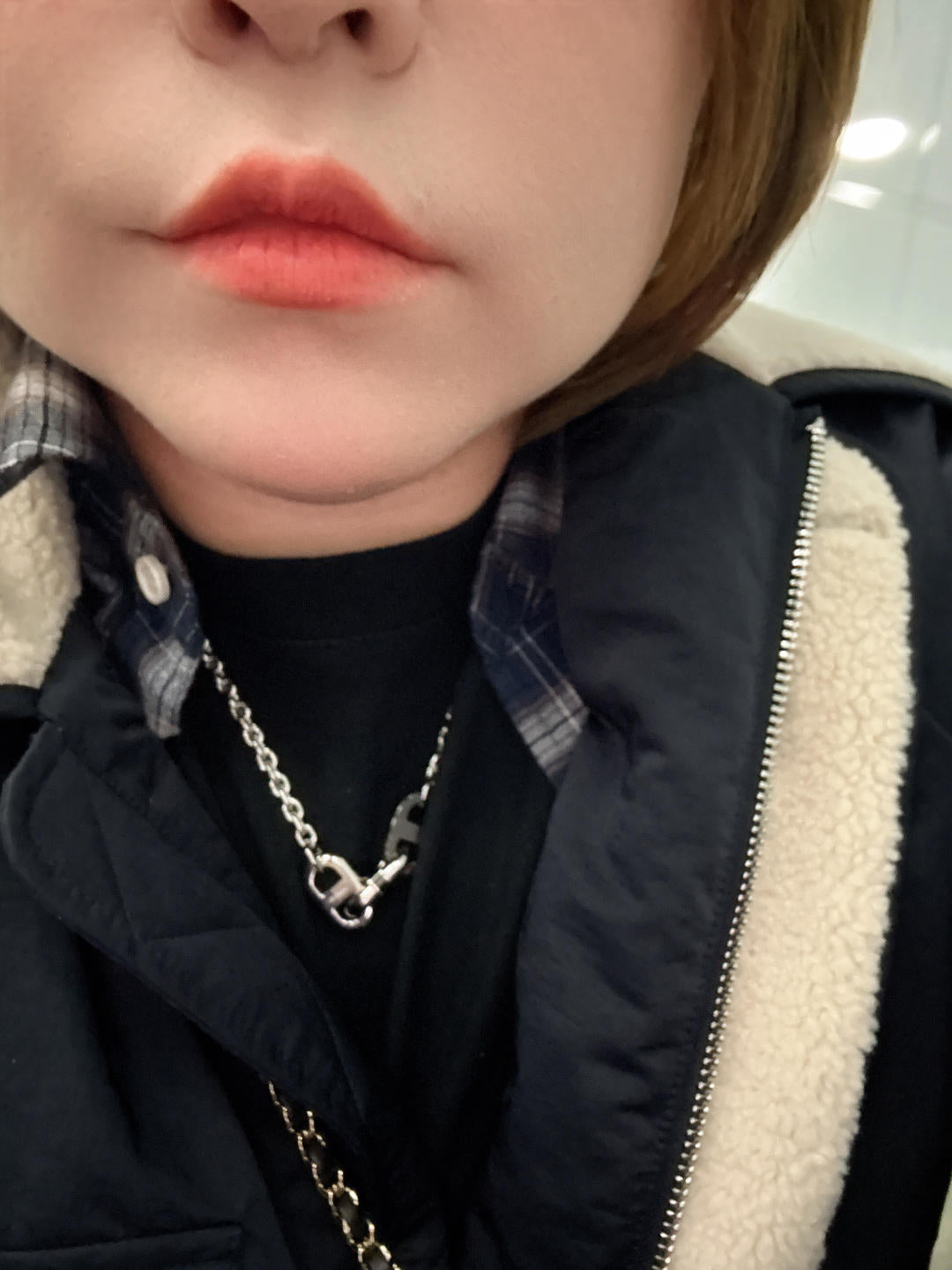 LuxluxHouse Best Quality Accessories Necklace Hermes