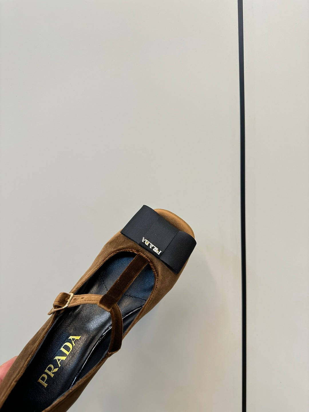 LuxluxHouse Best Quality Women Shoes Prada