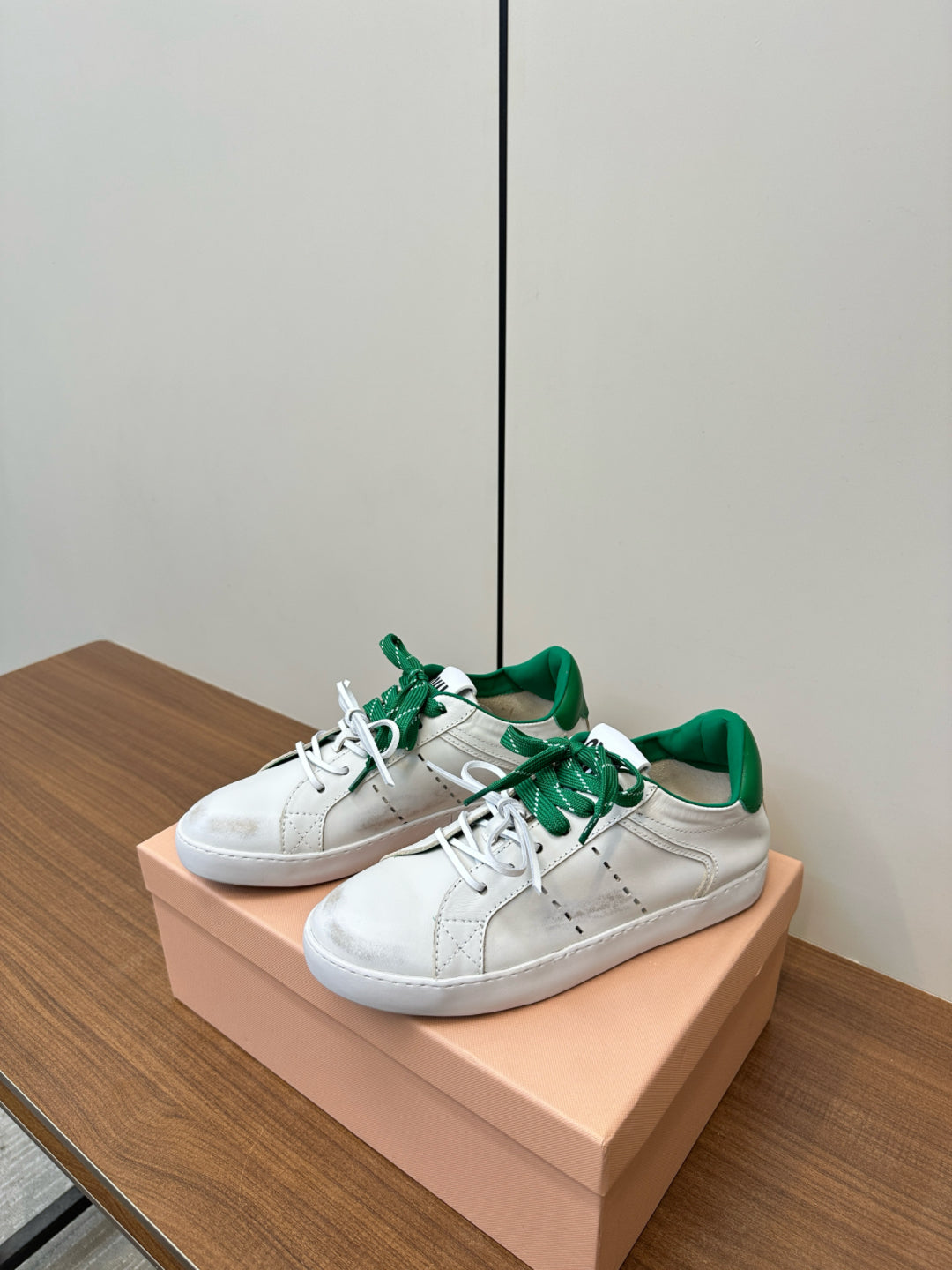 LuxluxHouse Best Quality Women Shoes Prada