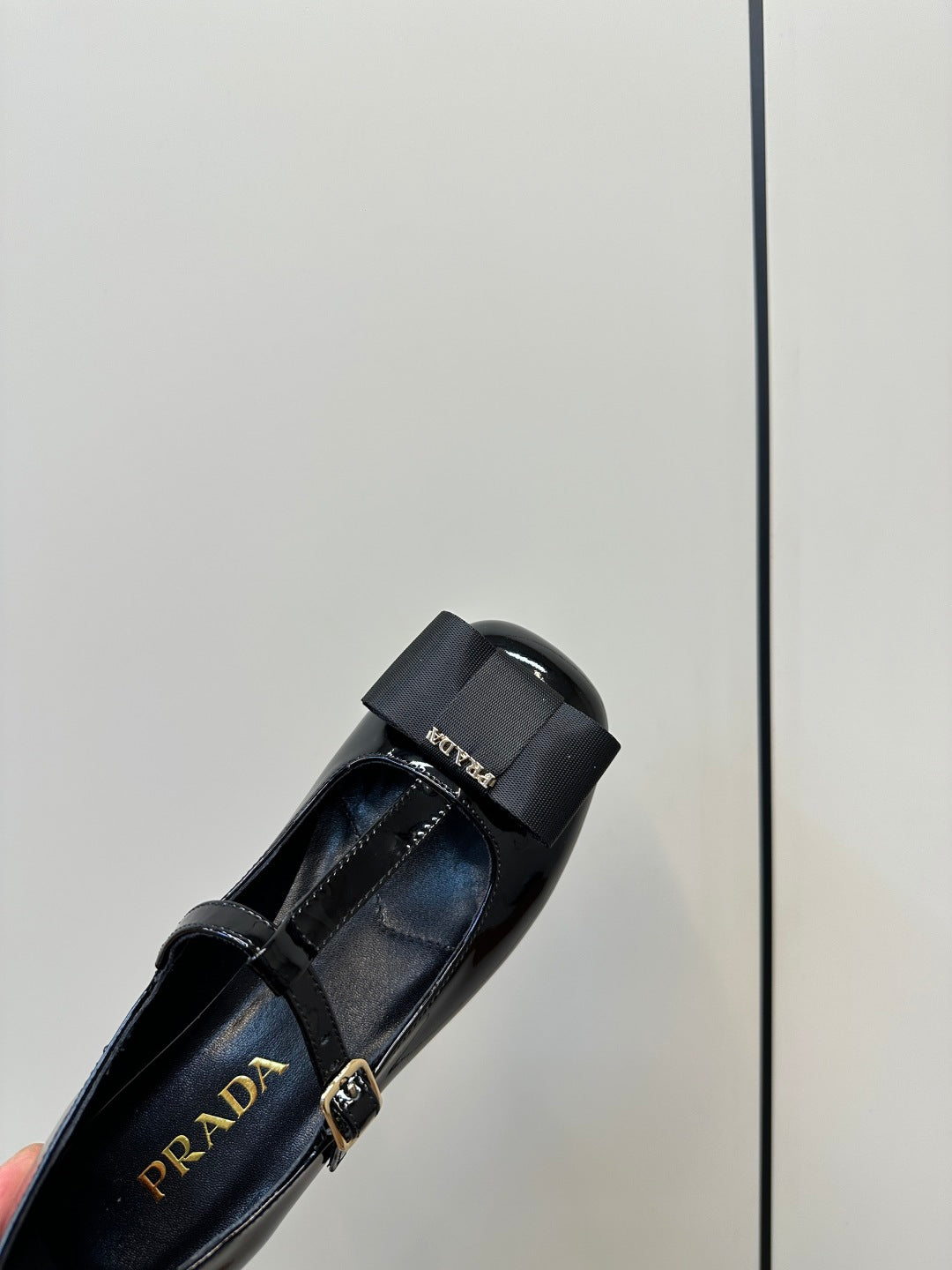 LuxluxHouse Best Quality Women Shoes Prada