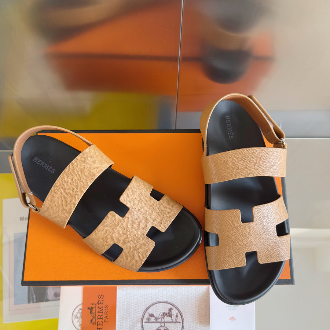 LuxluxHouse Best Quality Women Shoes Hermes