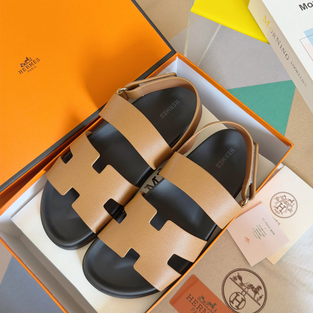 LuxluxHouse Best Quality Women Shoes Hermes