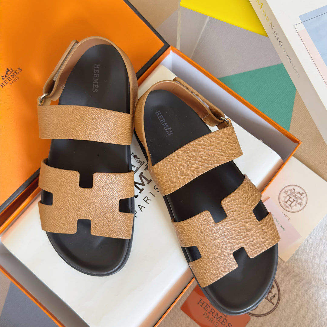 LuxluxHouse Best Quality Women Shoes Hermes
