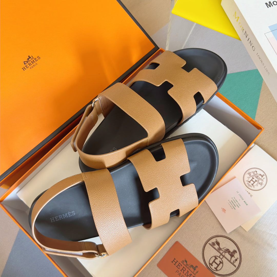 LuxluxHouse Best Quality Women Shoes Hermes