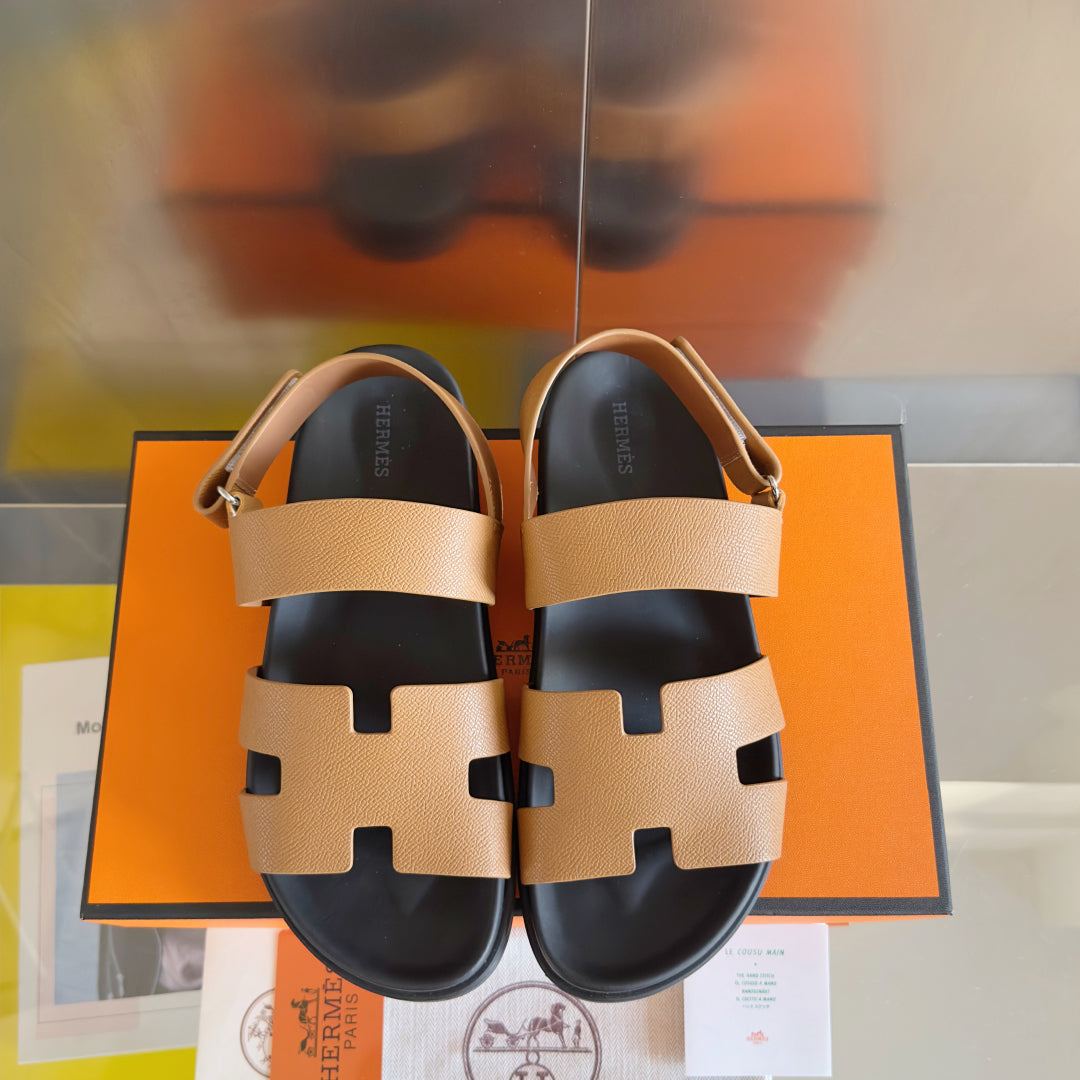 LuxluxHouse Best Quality Women Shoes Hermes