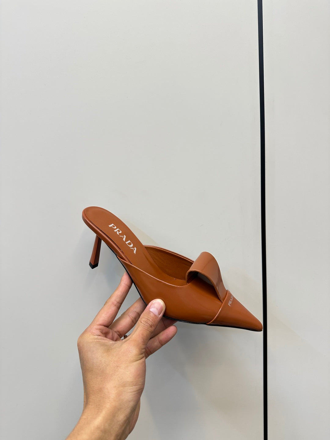 LuxluxHouse Best Quality Women Shoes Prada