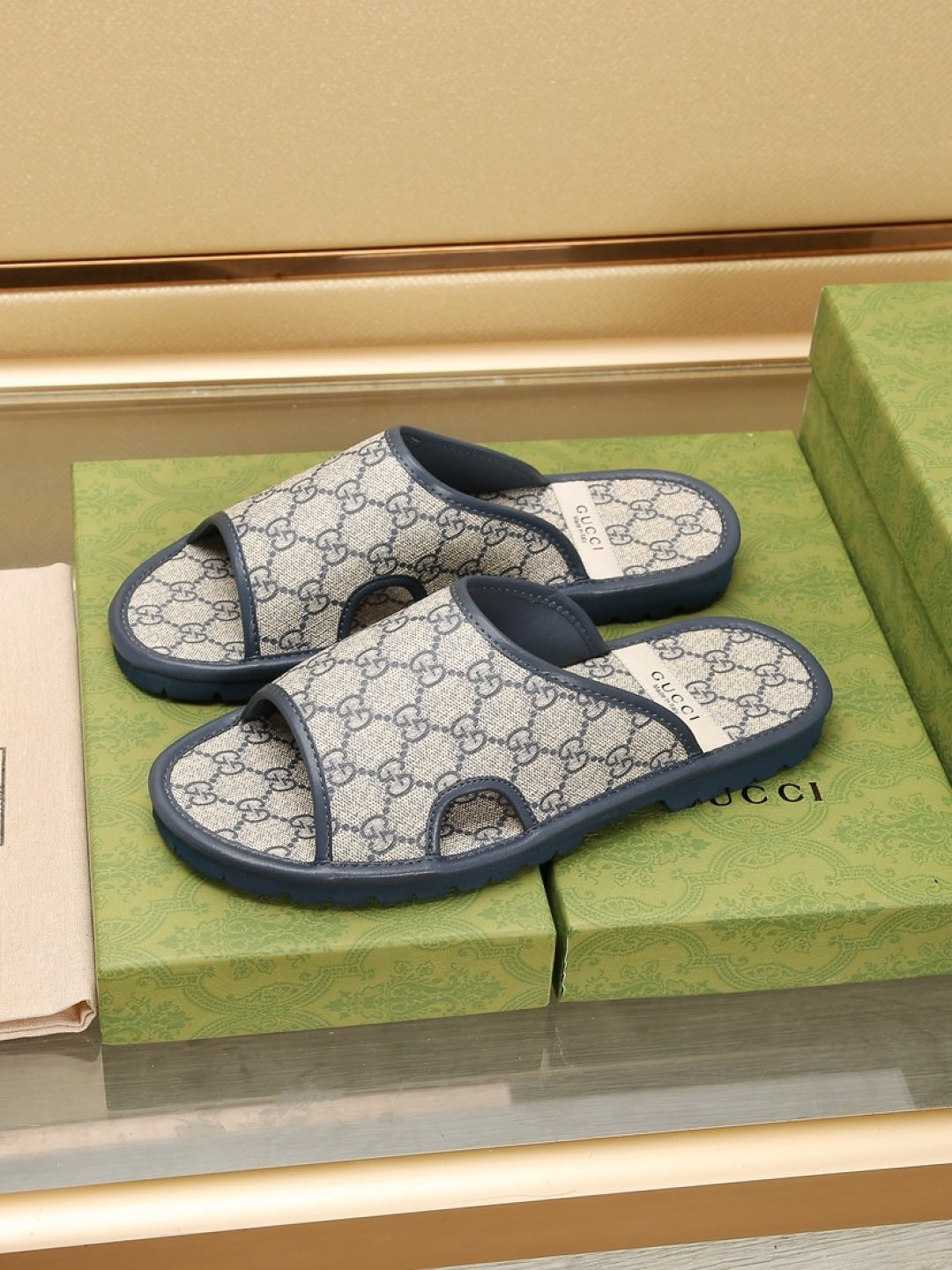 LuxluxHouse Best Quality Sandals Gucci