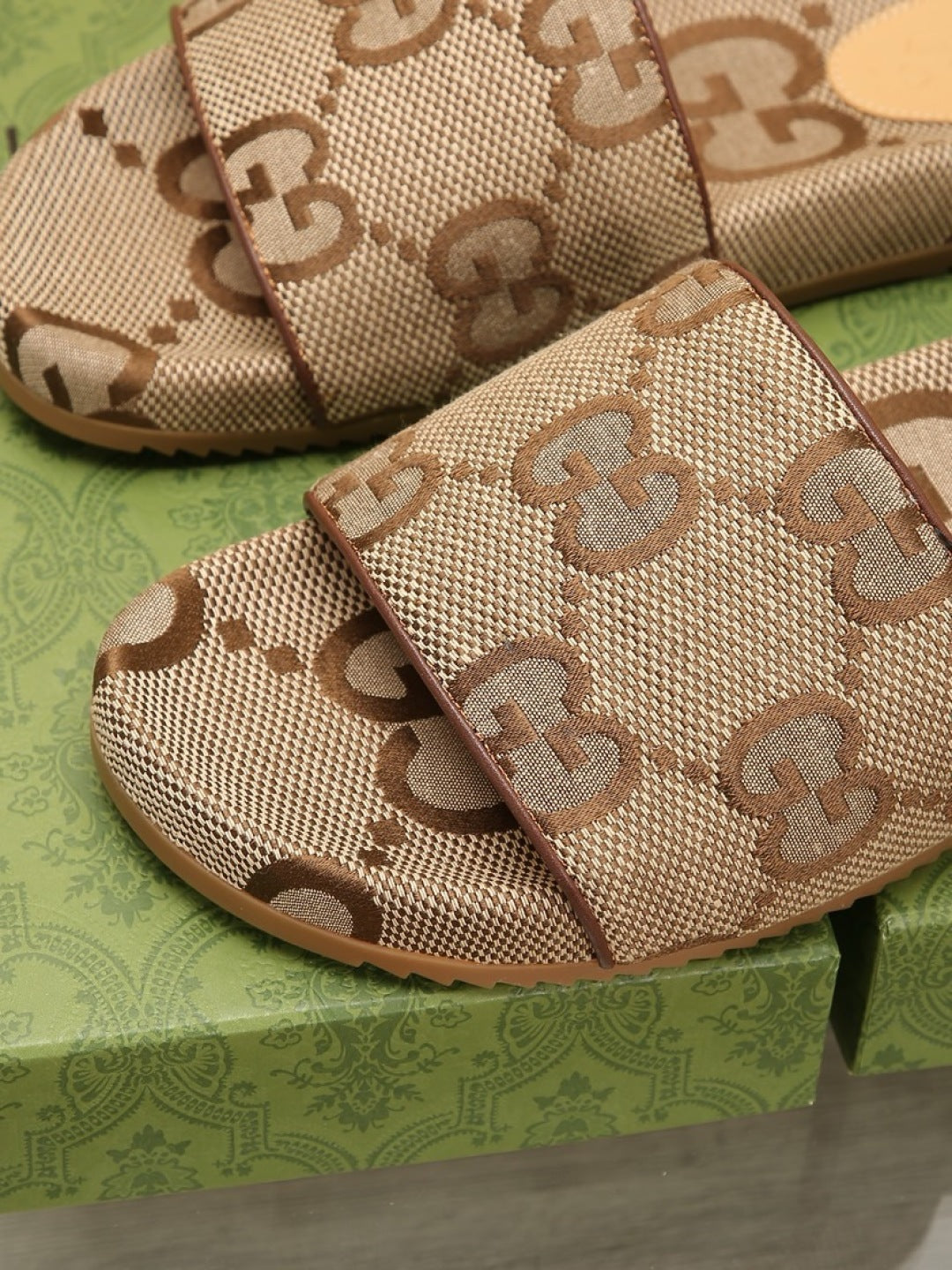 LuxluxHouse Best Quality Sandals Gucci