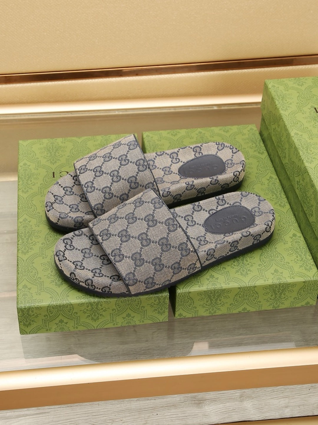 LuxluxHouse Best Quality Sandals Gucci