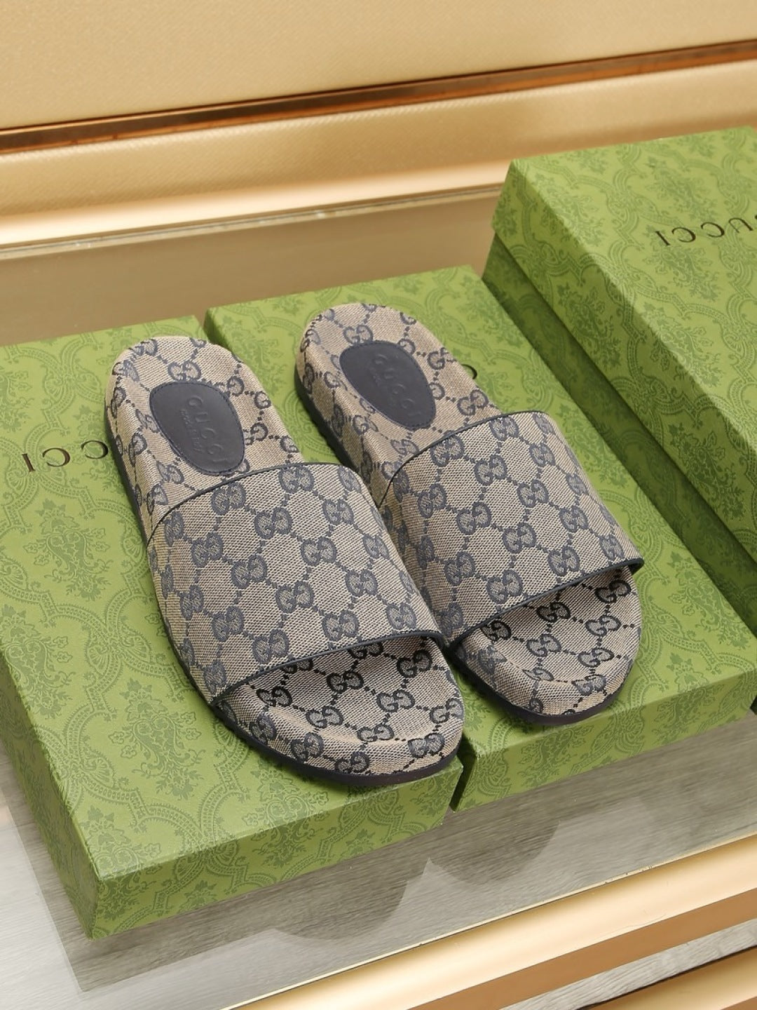 LuxluxHouse Best Quality Sandals Gucci