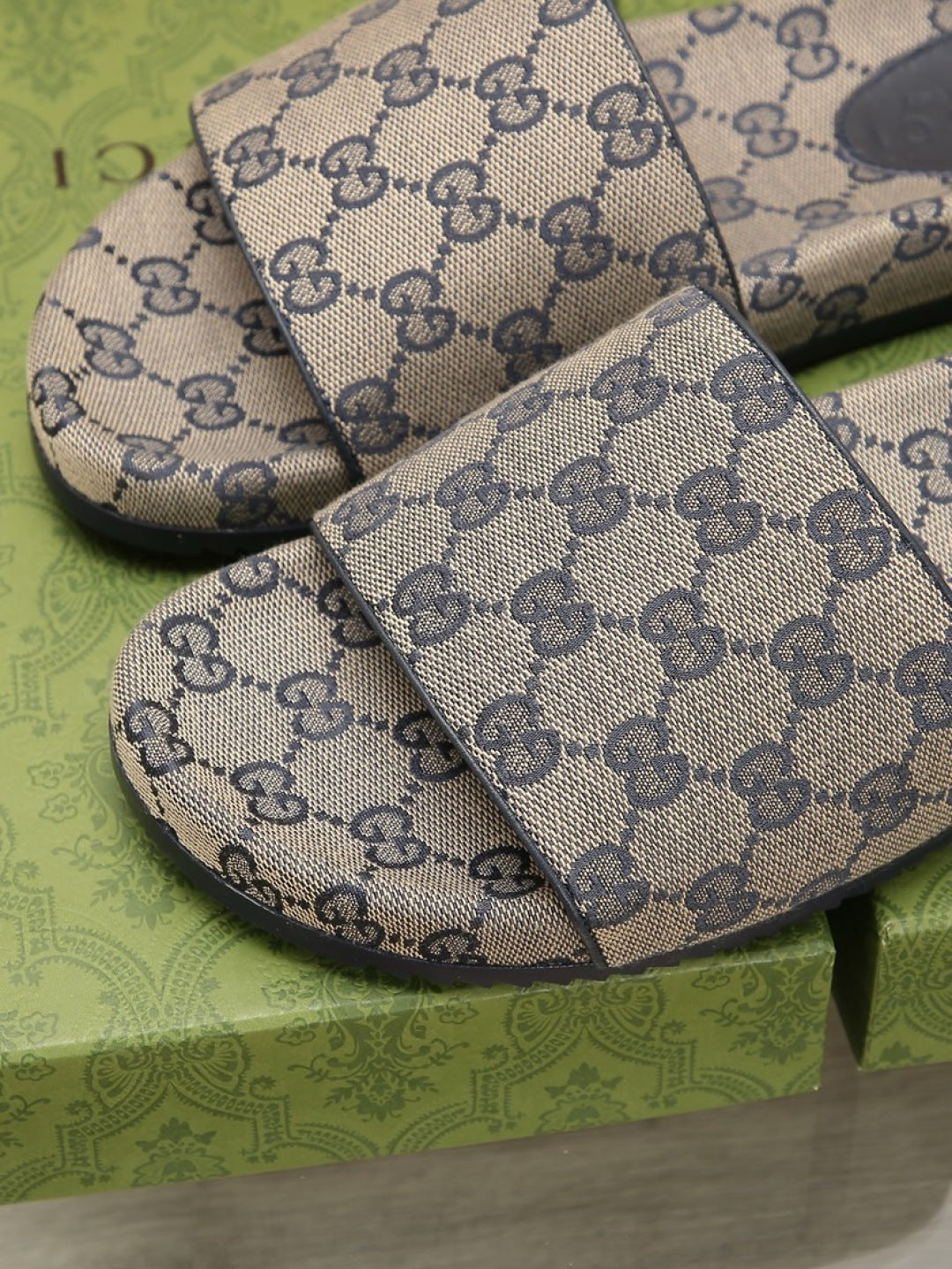 LuxluxHouse Best Quality Sandals Gucci