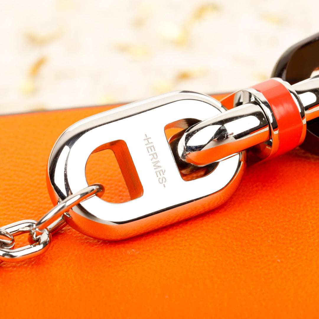 LuxluxHouse Best Quality Accessories Necklace Hermes