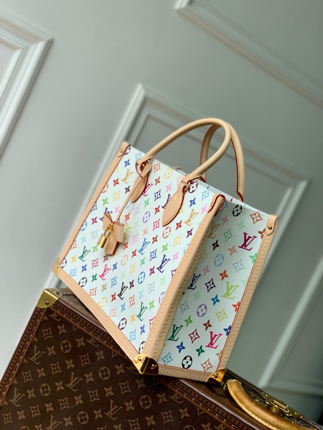 LuxluxHouse Best Quality Bags Louis Vuitton Women