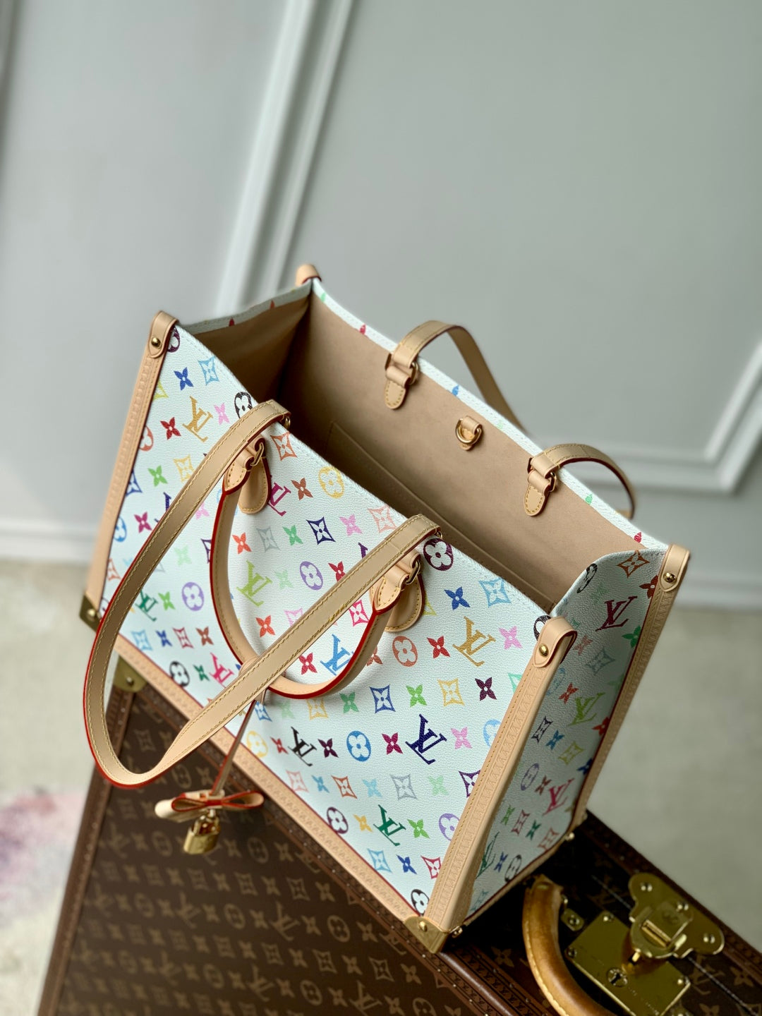 LuxluxHouse Best Quality Bags Louis Vuitton Women