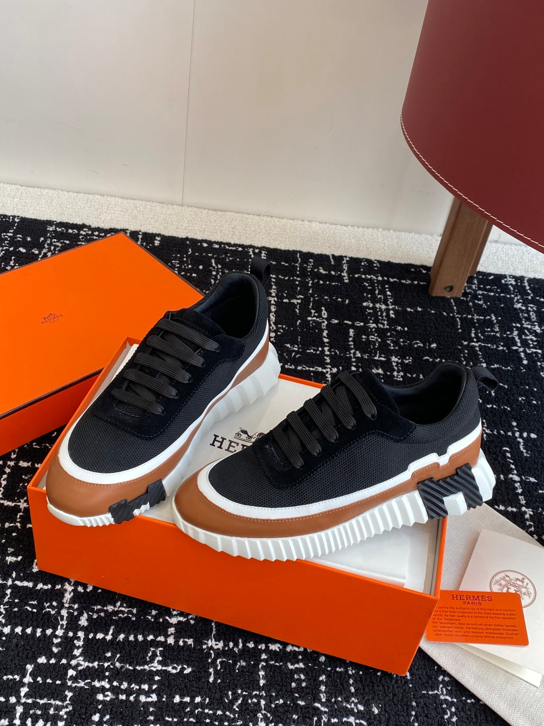 LuxluxHouse Best Quality Shoes Hermes