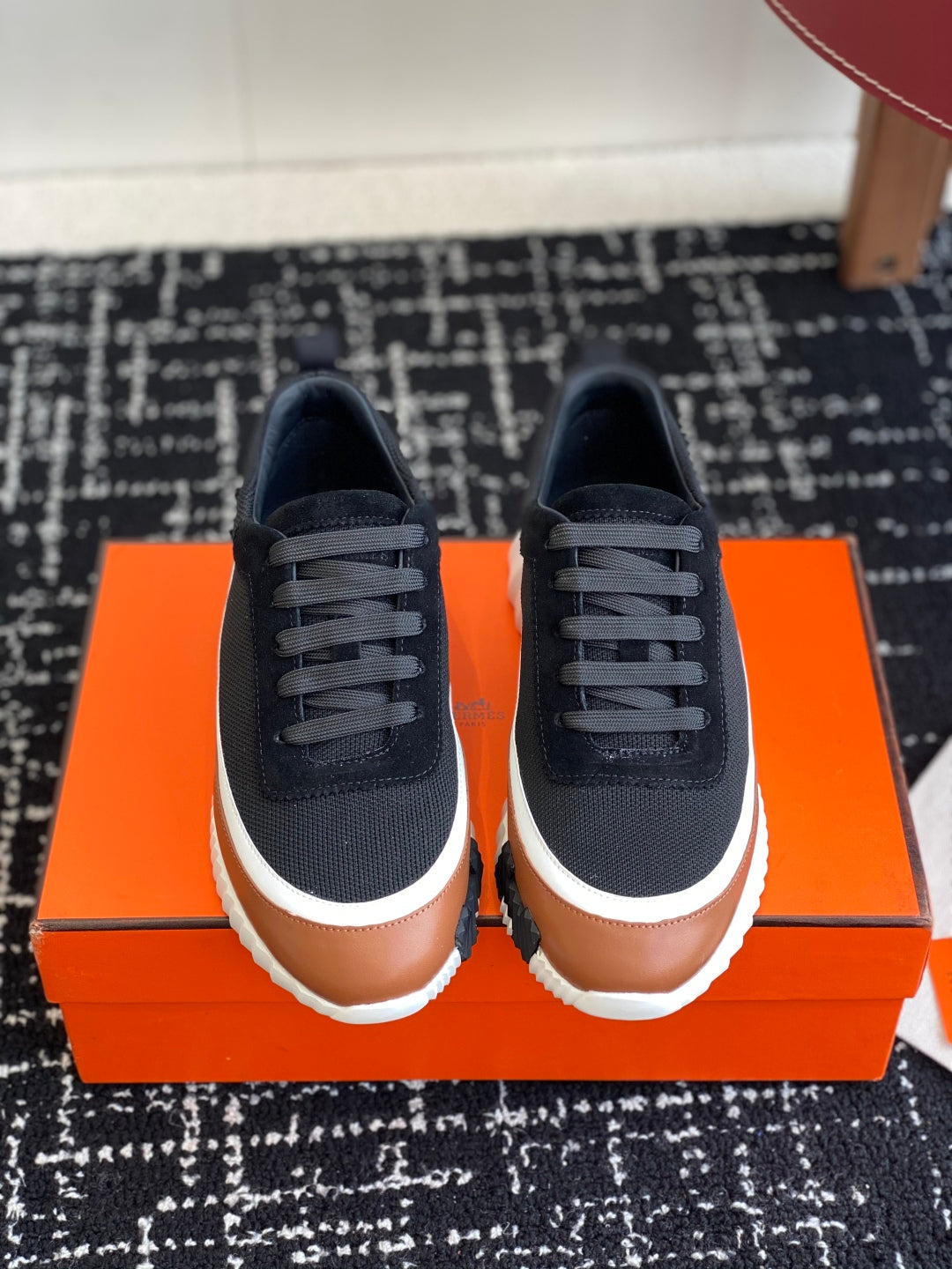 LuxluxHouse Best Quality Shoes Hermes