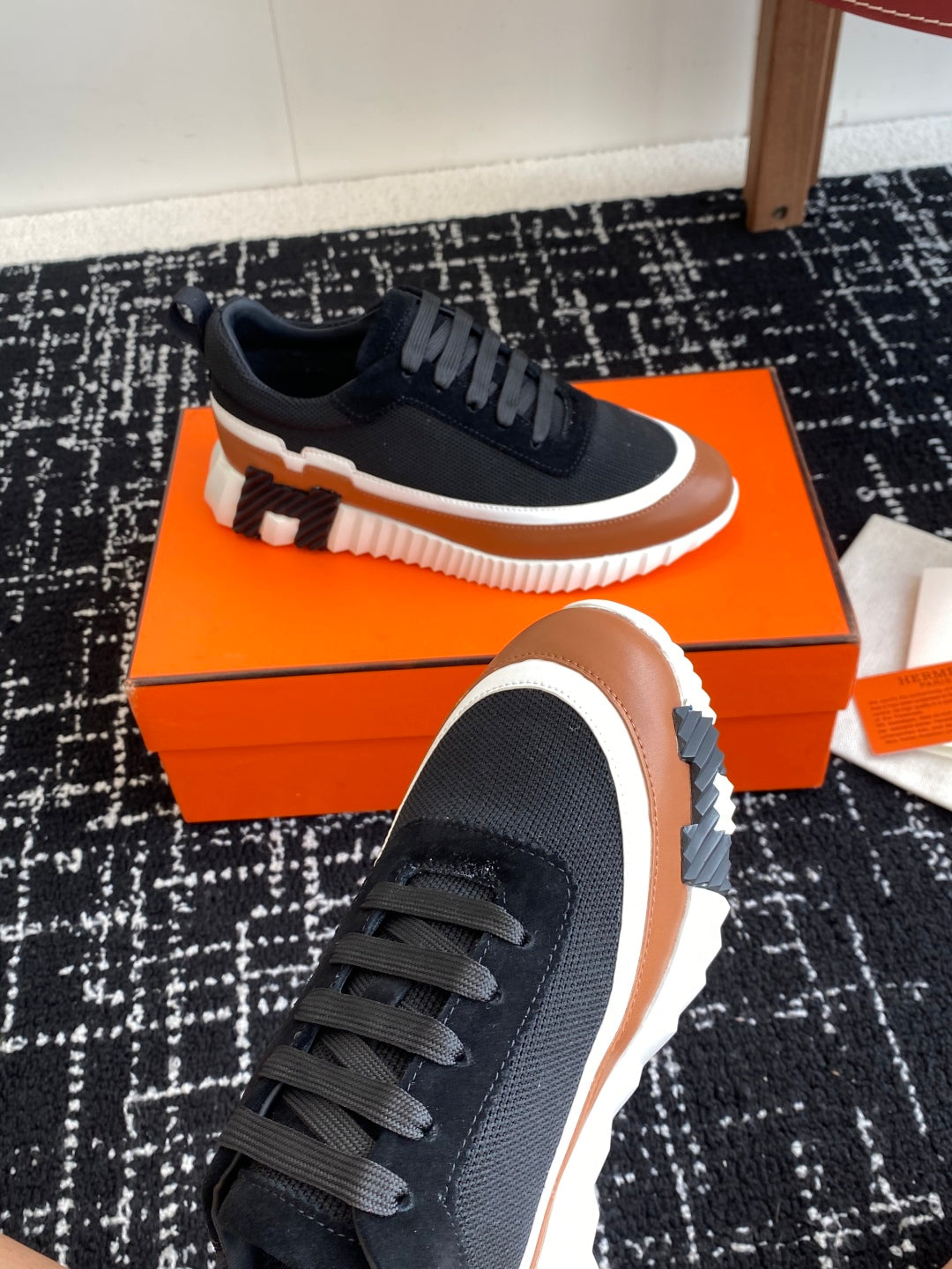 LuxluxHouse Best Quality Shoes Hermes
