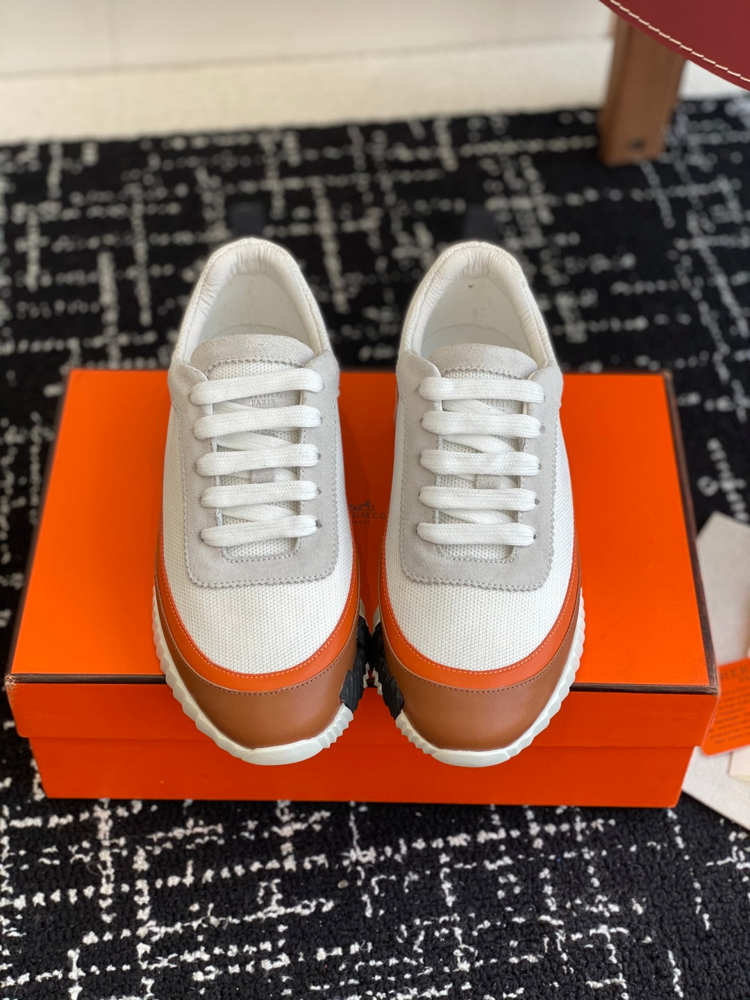 LuxluxHouse Best Quality Shoes Hermes