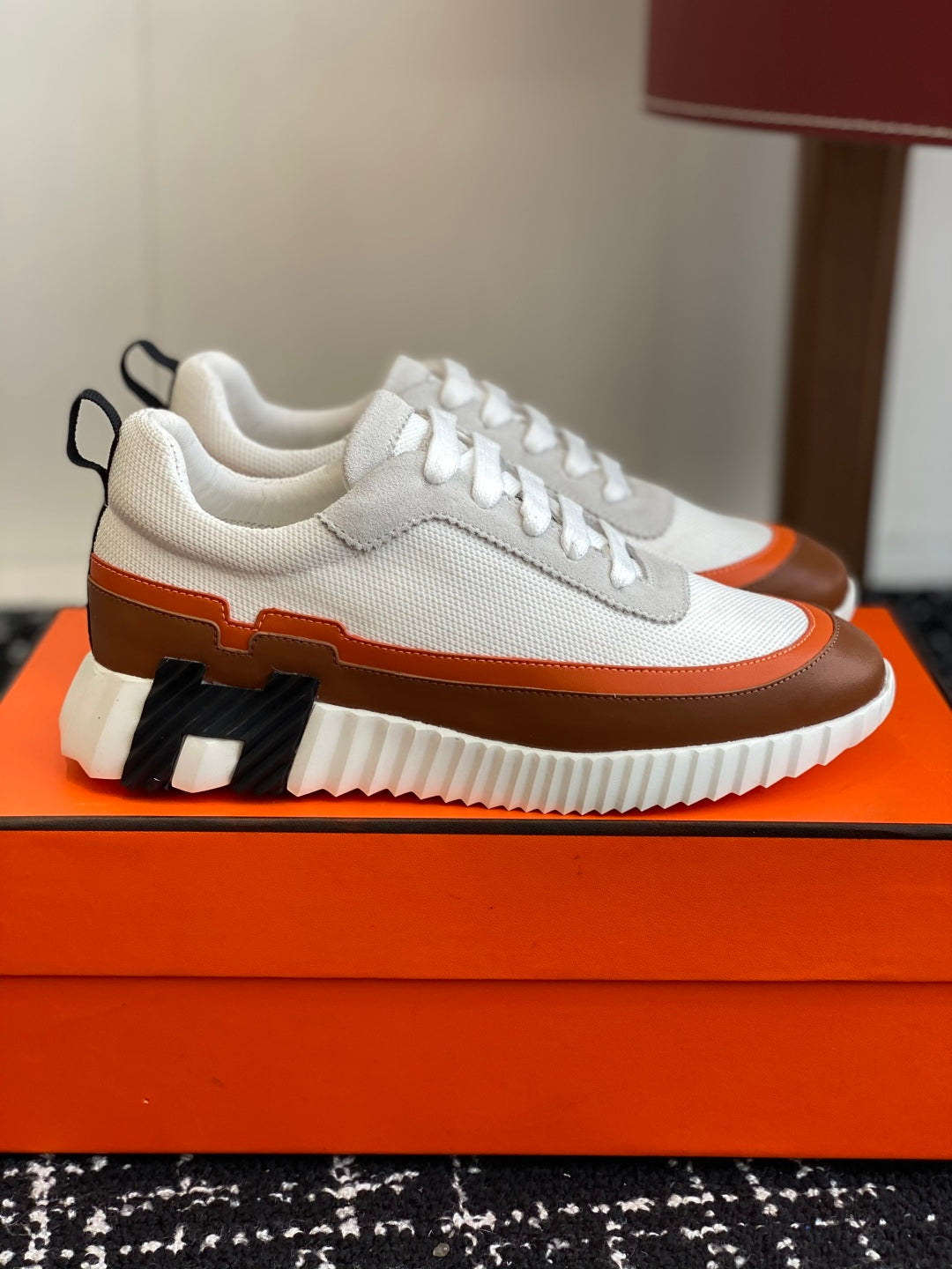 LuxluxHouse Best Quality Shoes Hermes