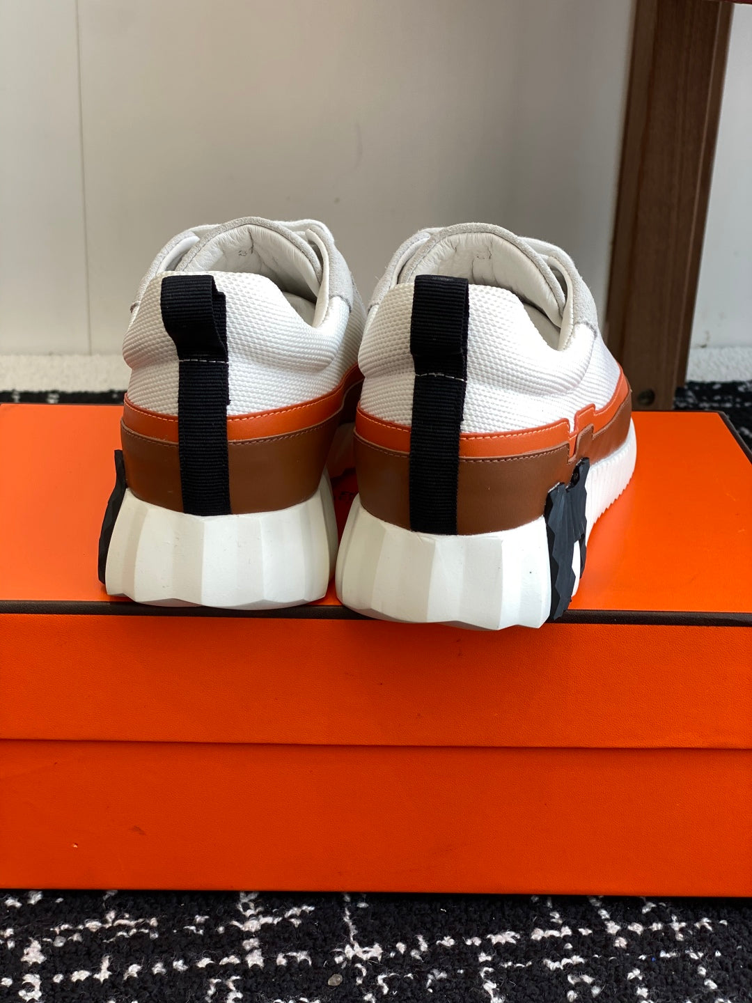 LuxluxHouse Best Quality Shoes Hermes