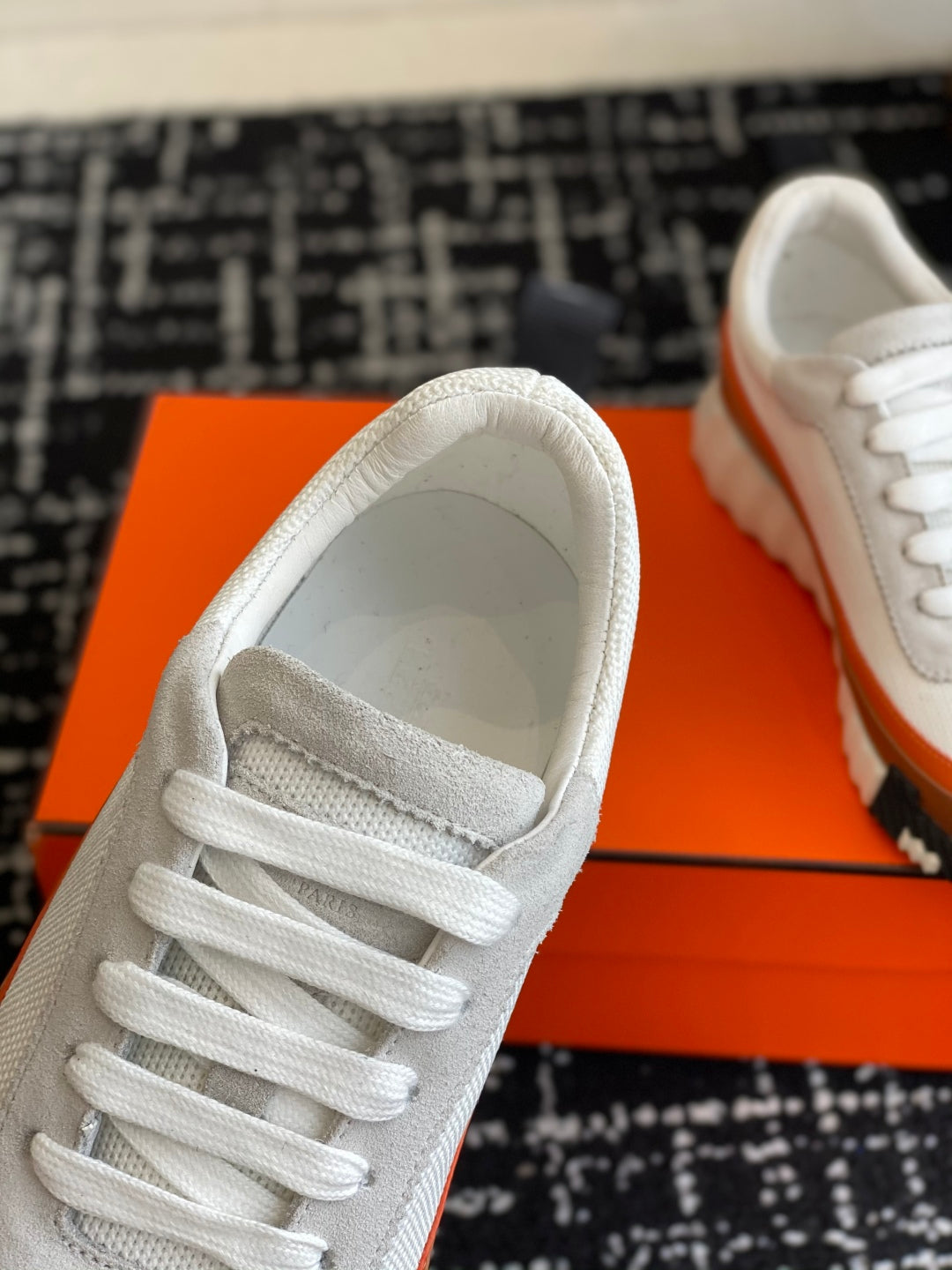 LuxluxHouse Best Quality Shoes Hermes