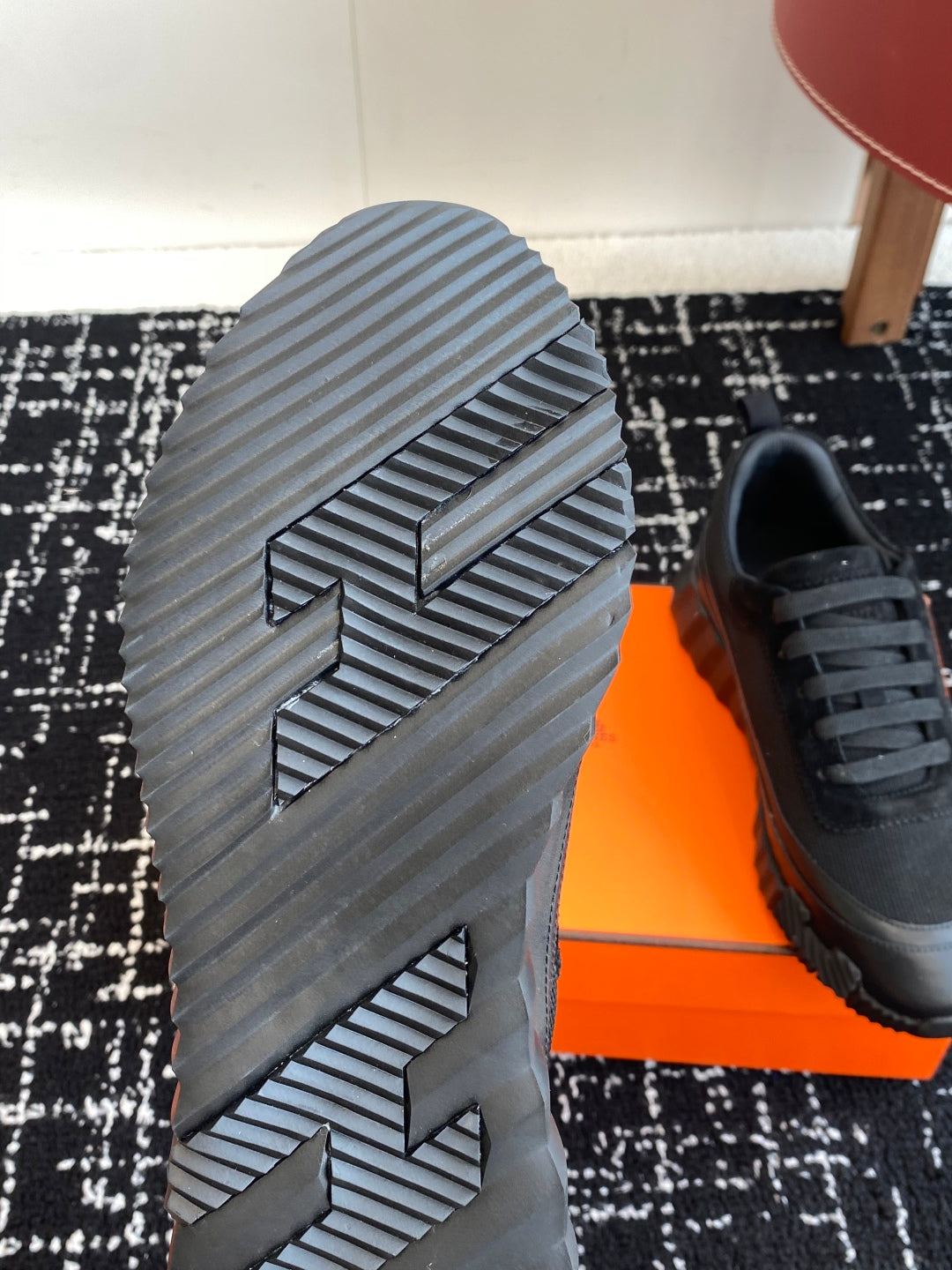 LuxluxHouse Best Quality Shoes Hermes