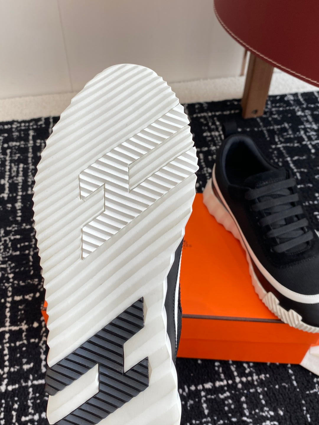 LuxluxHouse Best Quality Shoes Hermes