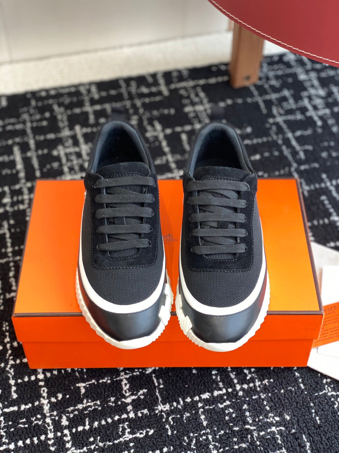LuxluxHouse Best Quality Shoes Hermes