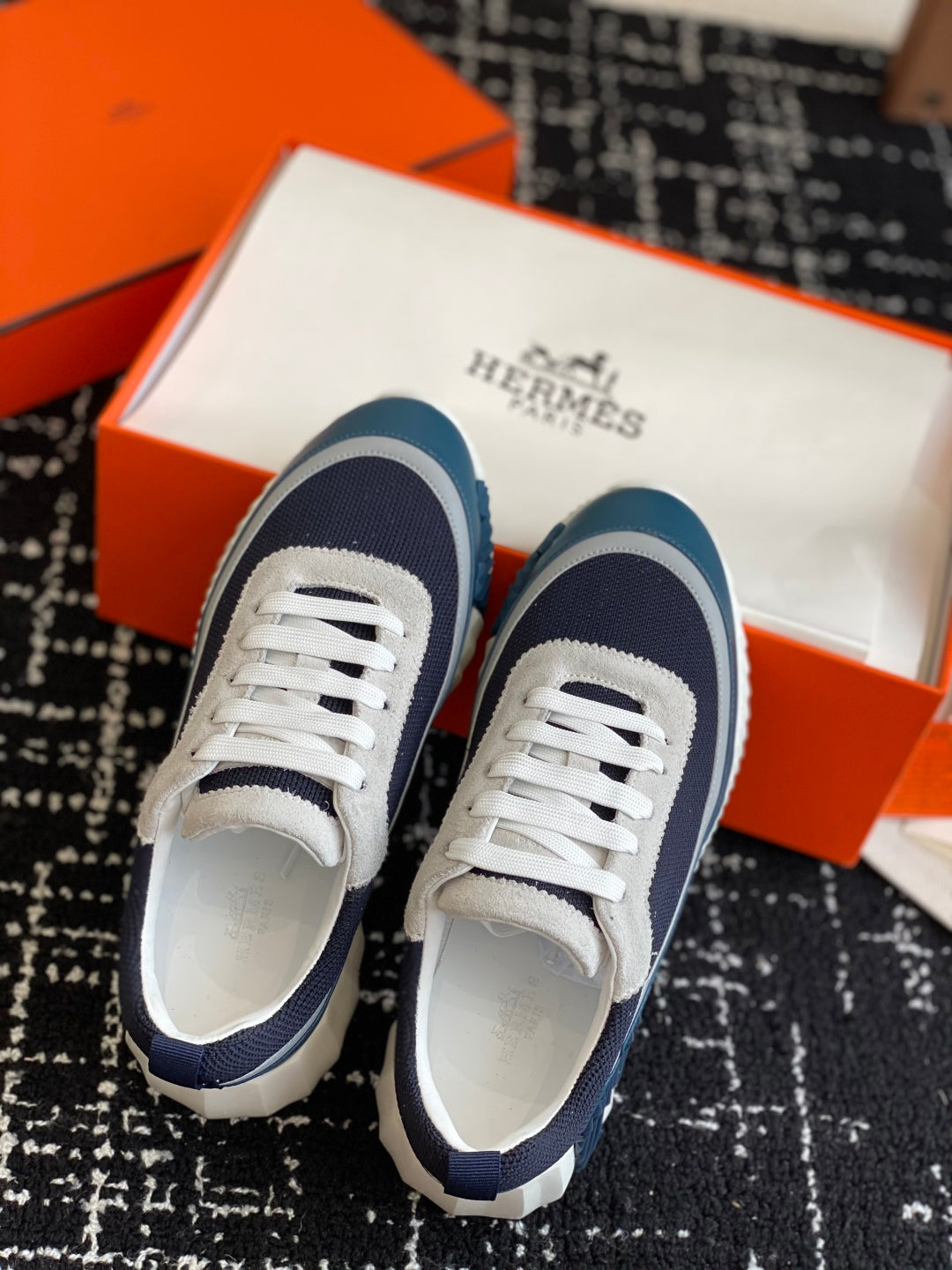 LuxluxHouse Best Quality Shoes Hermes