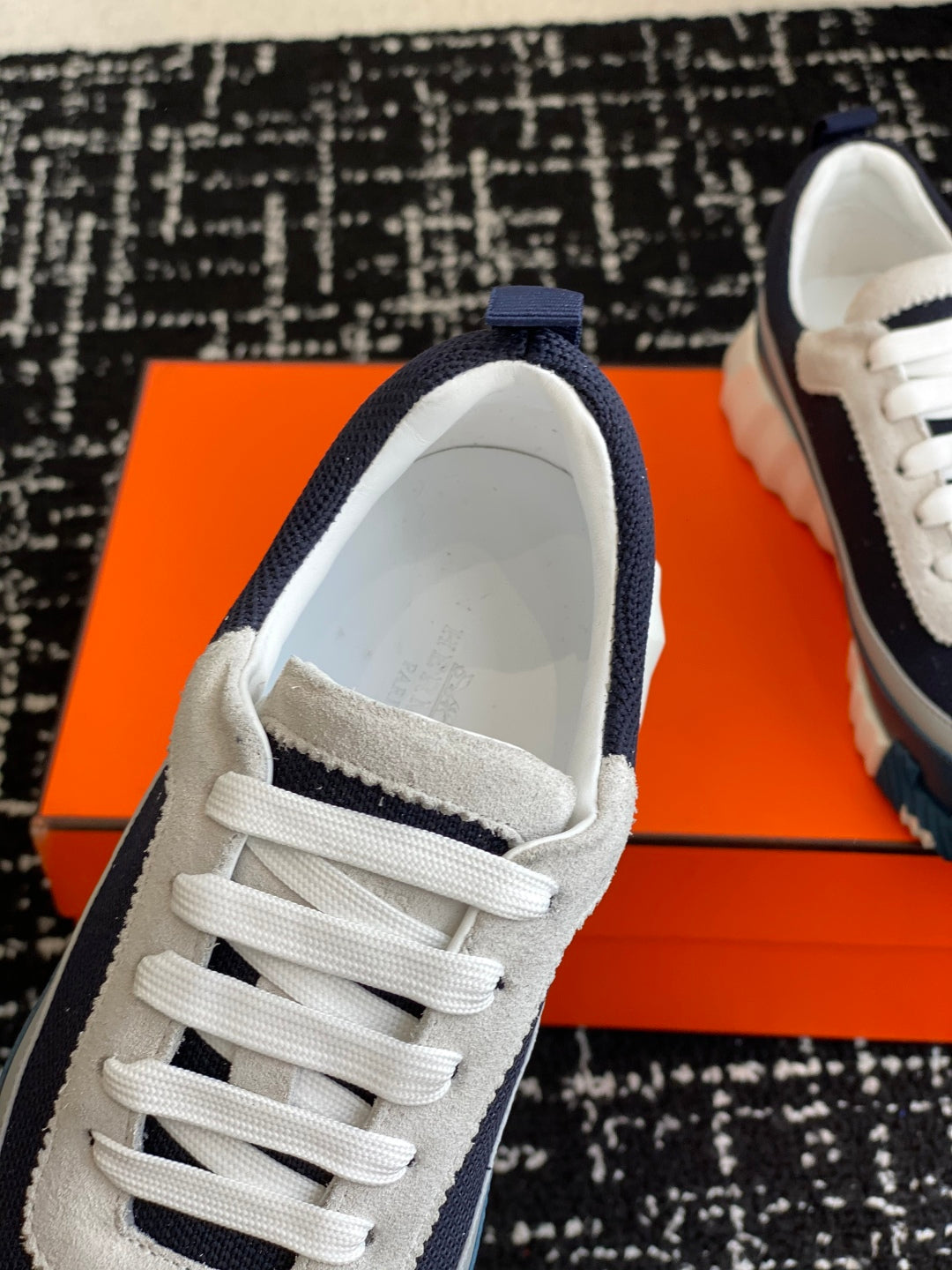LuxluxHouse Best Quality Shoes Hermes