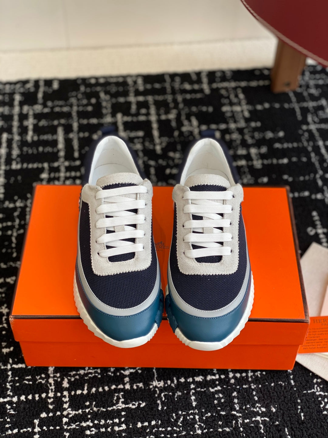 LuxluxHouse Best Quality Shoes Hermes