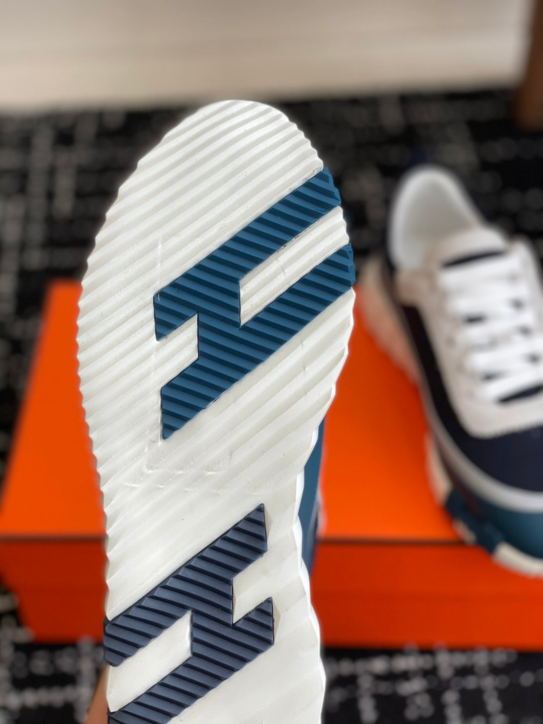 LuxluxHouse Best Quality Shoes Hermes