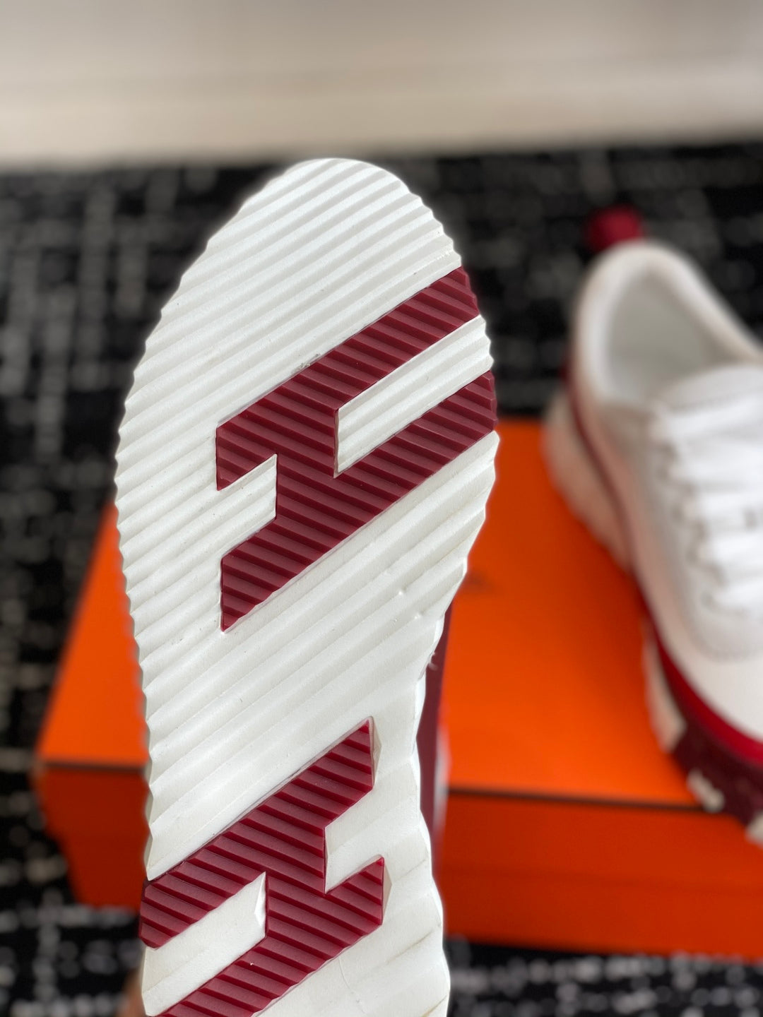 LuxluxHouse Best Quality Shoes Hermes