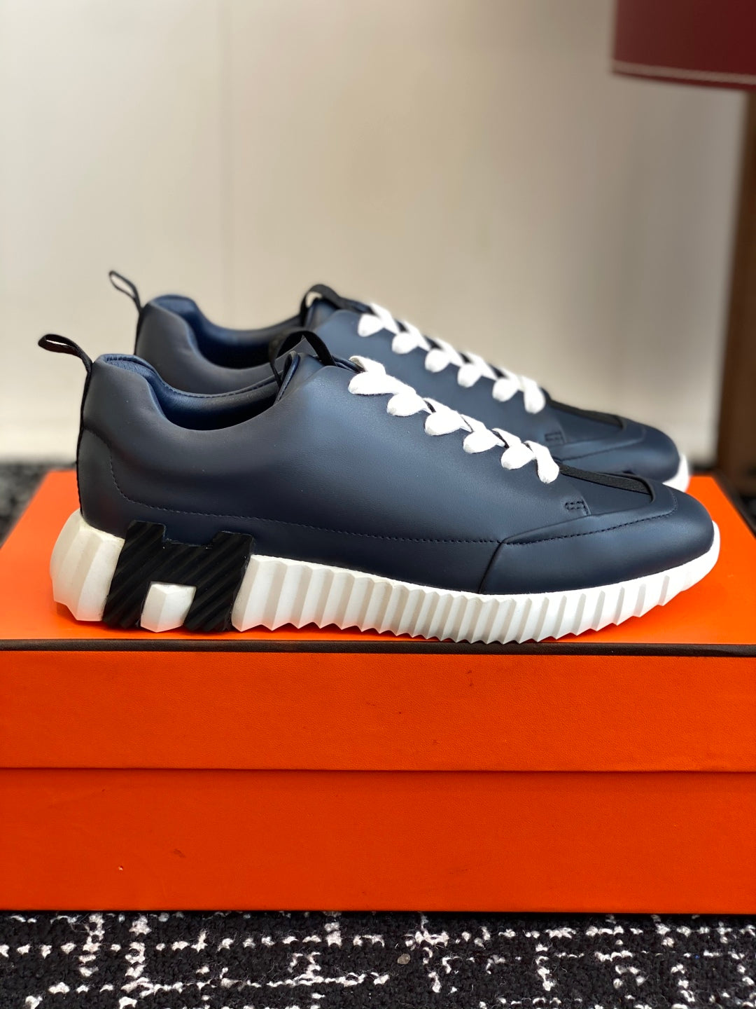 LuxluxHouse Best Quality Shoes Hermes