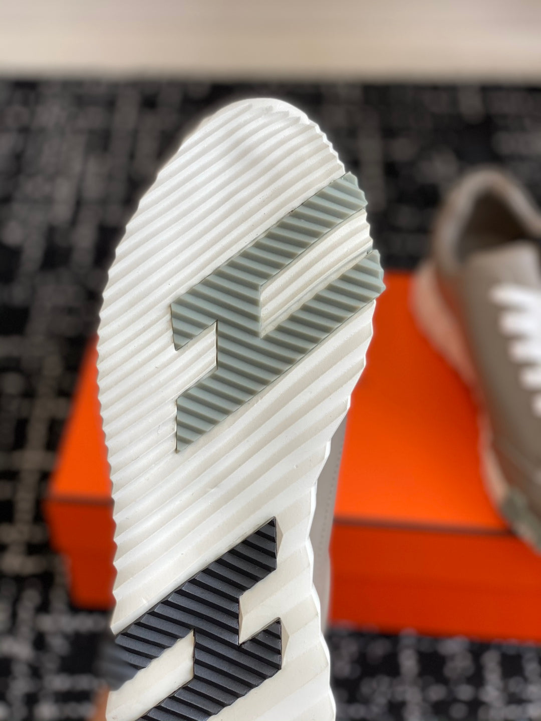 LuxluxHouse Best Quality Shoes Hermes
