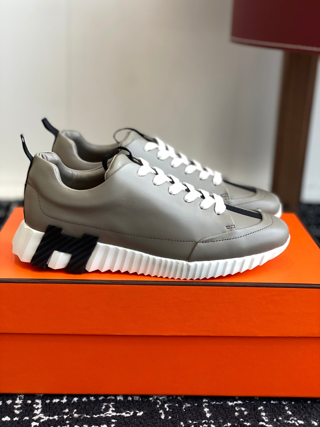 LuxluxHouse Best Quality Shoes Hermes