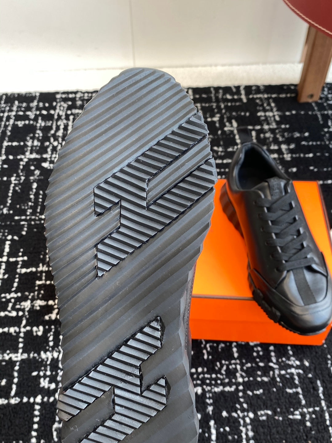 LuxluxHouse Best Quality Shoes Hermes