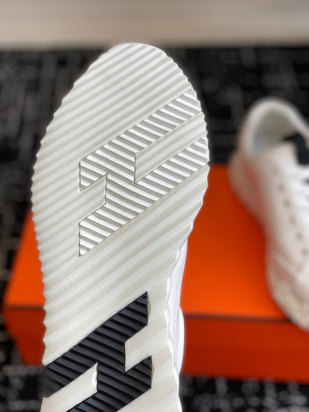 LuxluxHouse Best Quality Shoes Hermes