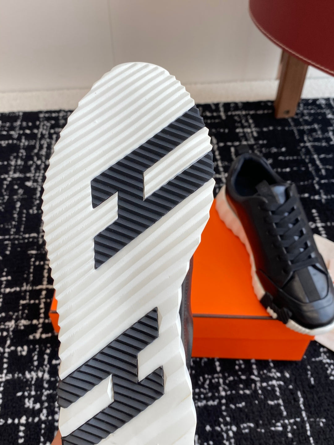 LuxluxHouse Best Quality Shoes Hermes
