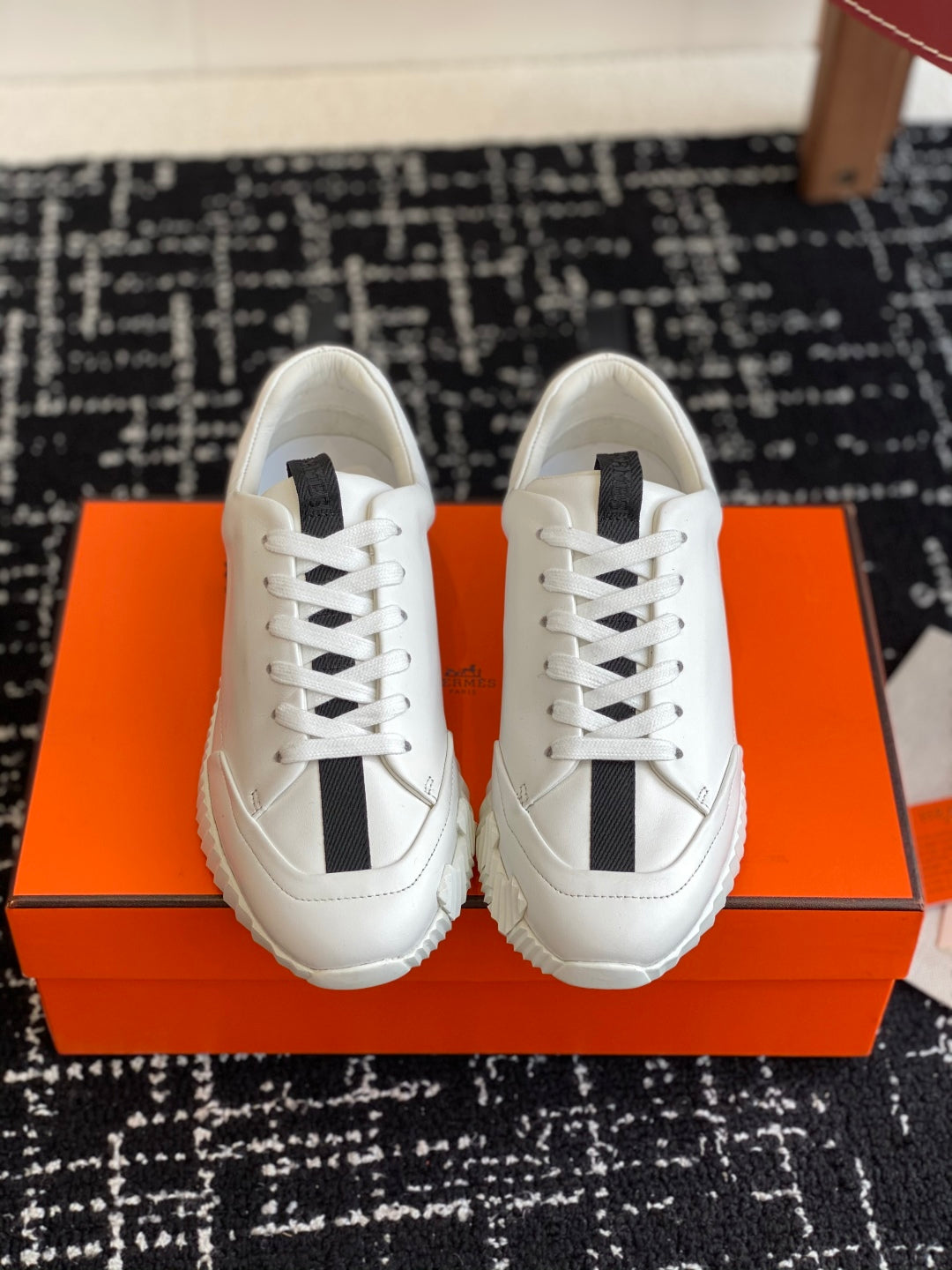 LuxluxHouse Best Quality Shoes Hermes