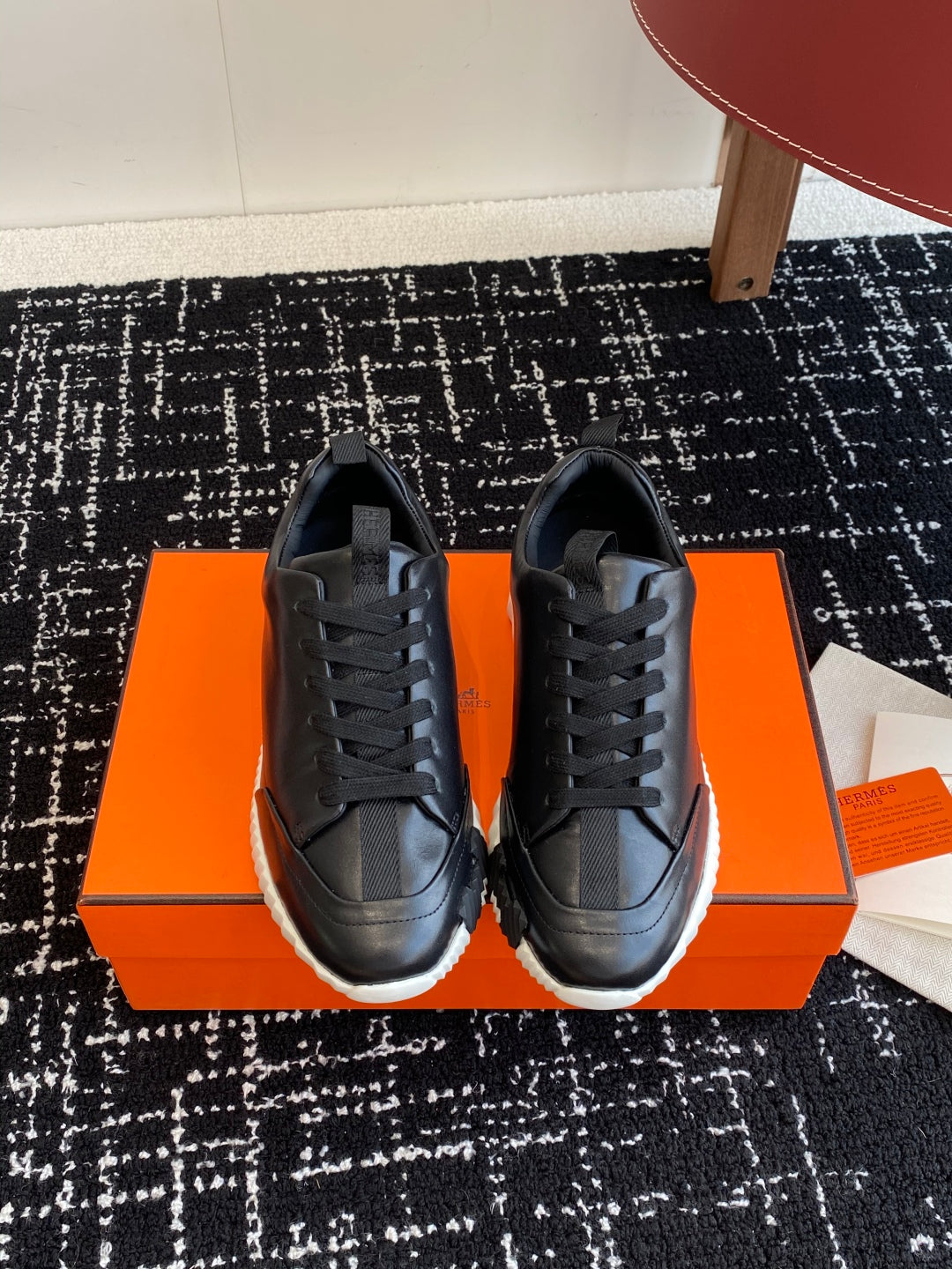 LuxluxHouse Best Quality Shoes Hermes