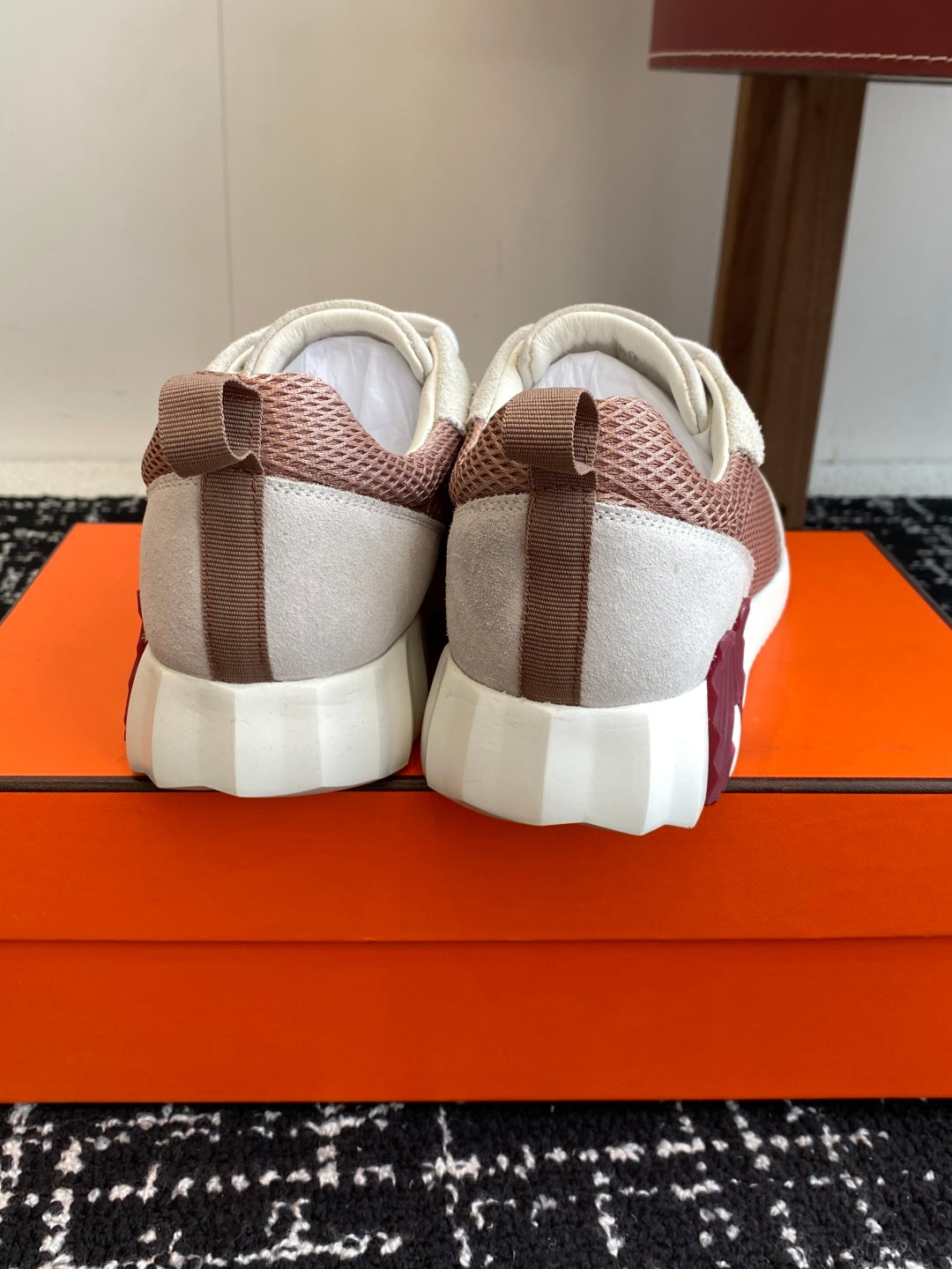 LuxluxHouse Best Quality Shoes Hermes