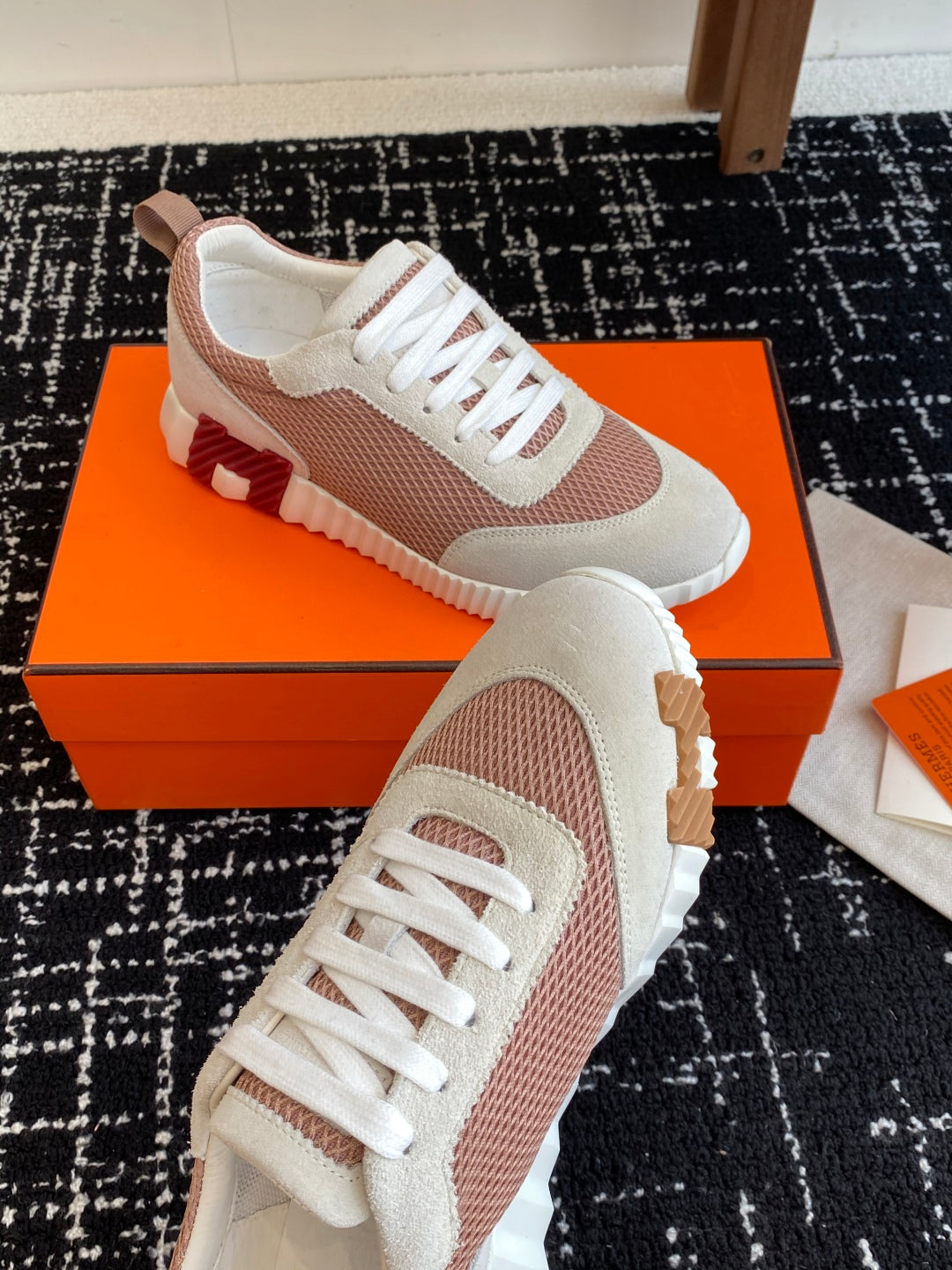 LuxluxHouse Best Quality Shoes Hermes
