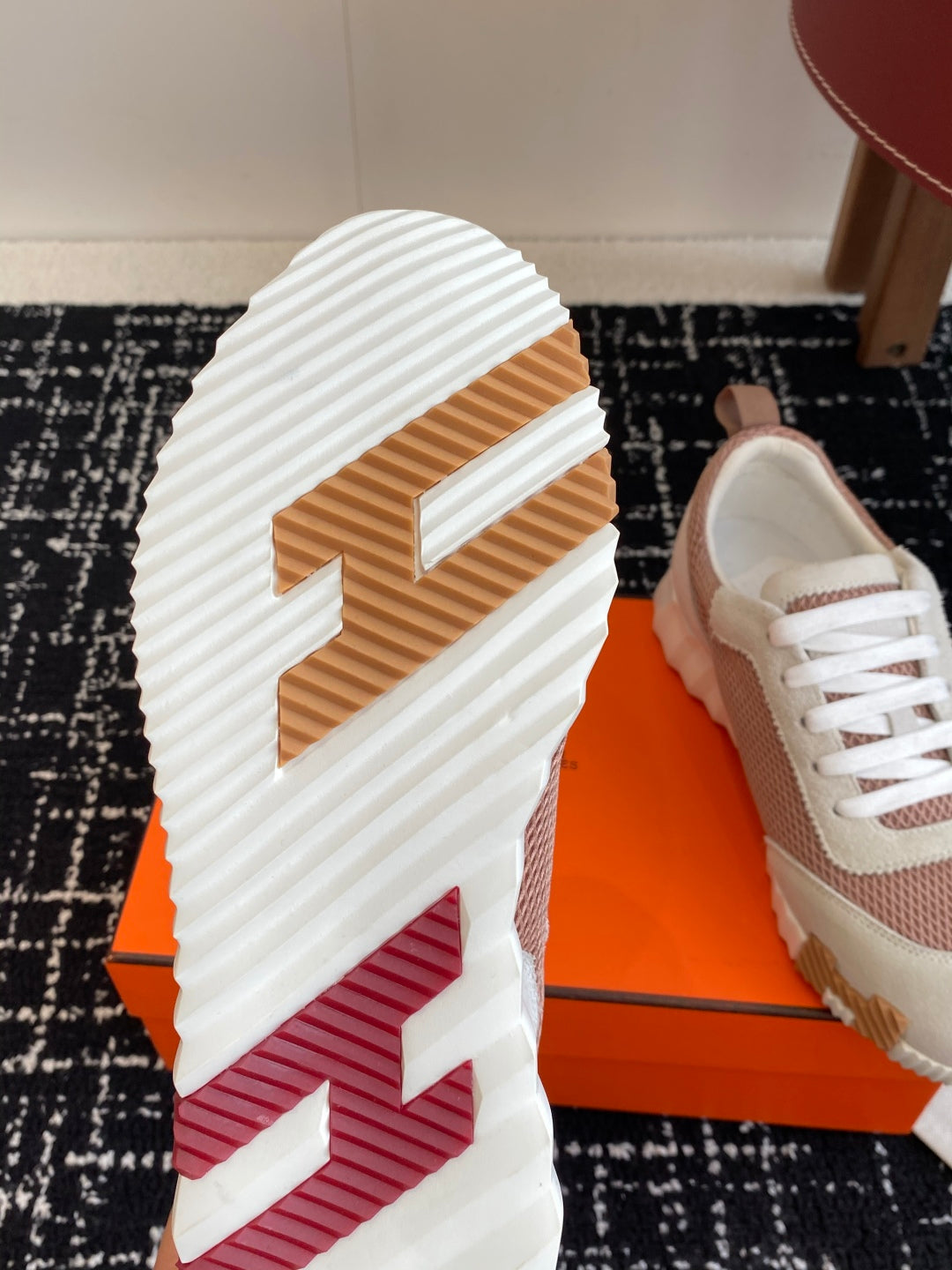 LuxluxHouse Best Quality Shoes Hermes