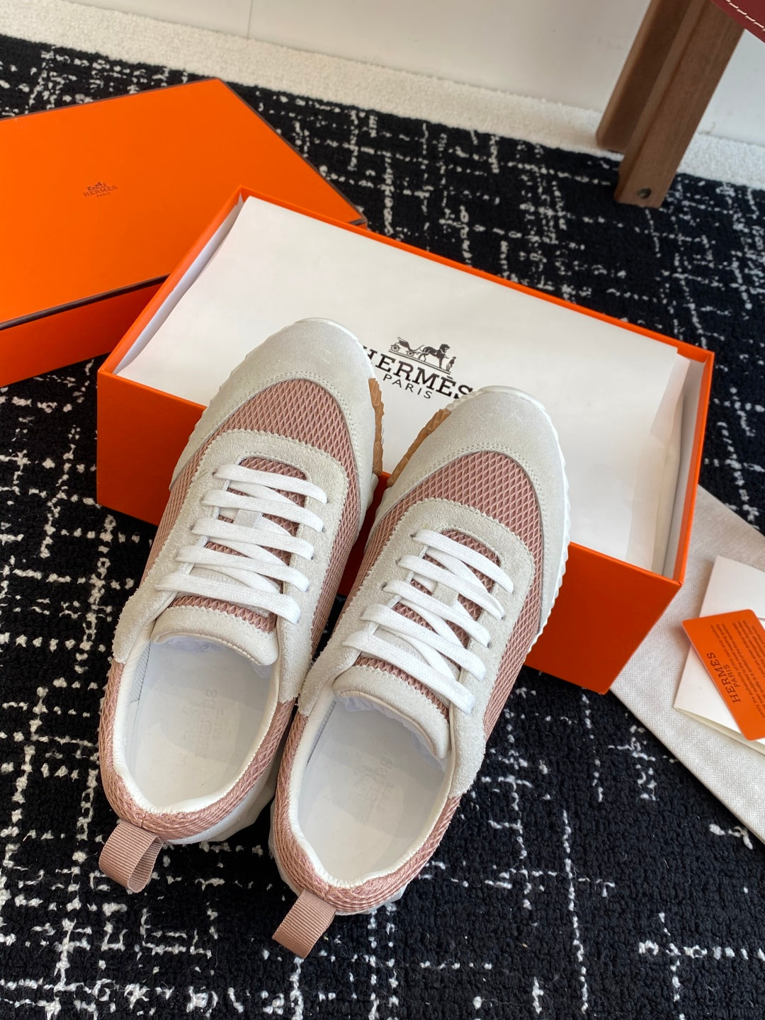 LuxluxHouse Best Quality Shoes Hermes