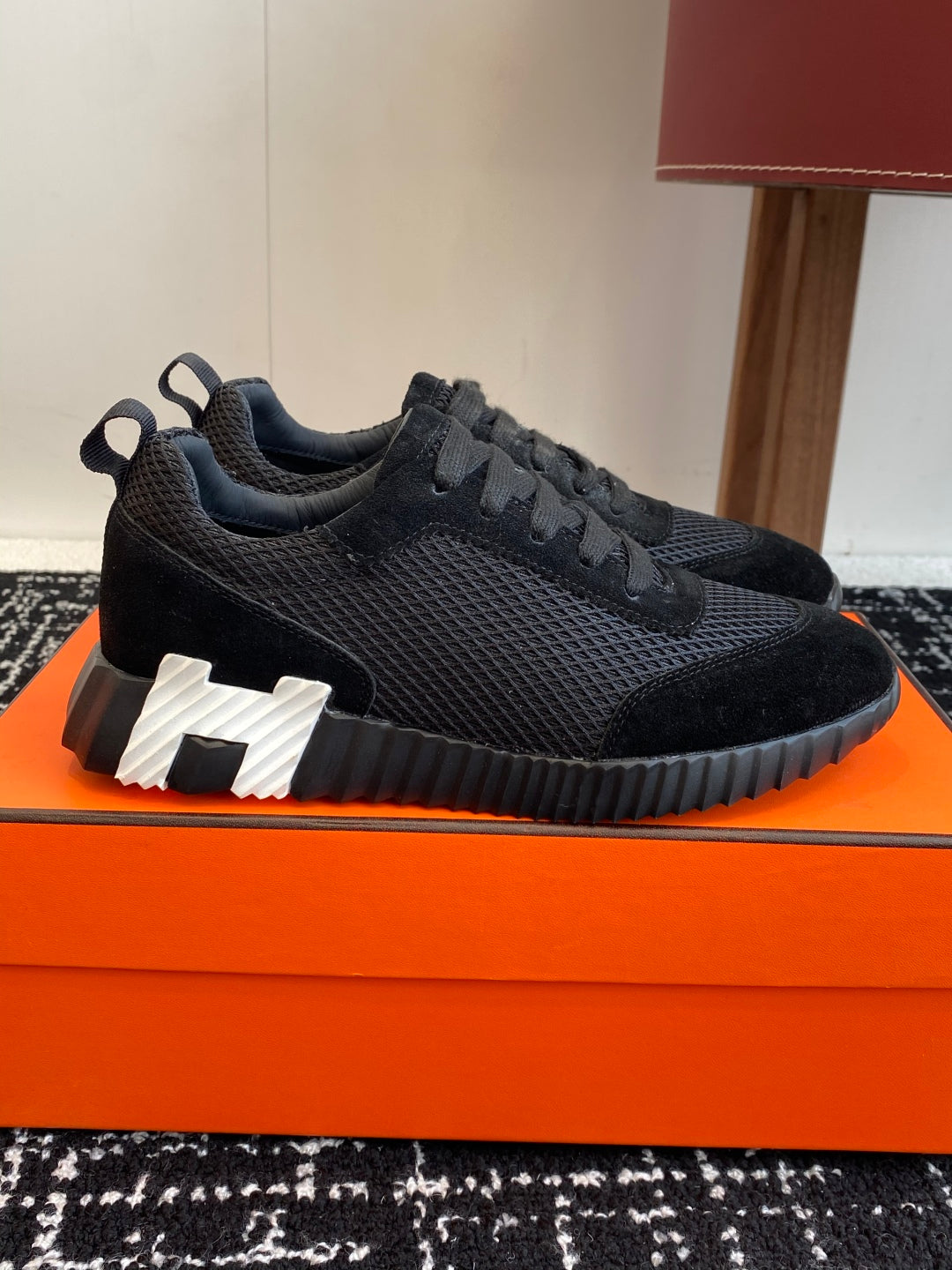 LuxluxHouse Best Quality Shoes Hermes