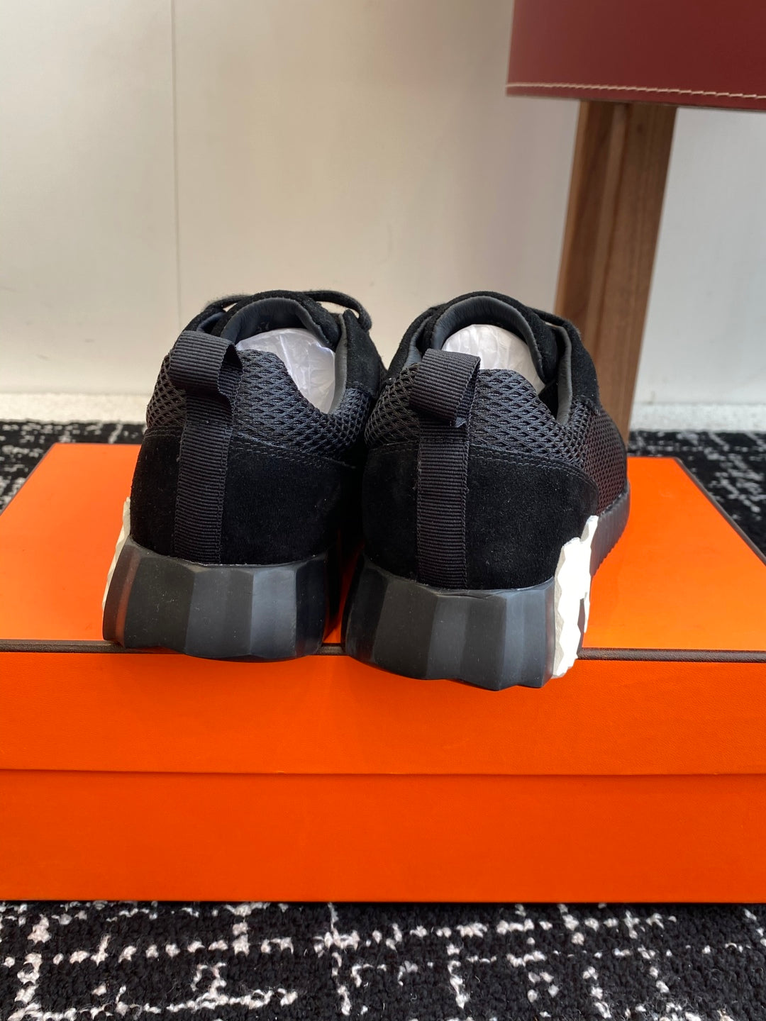 LuxluxHouse Best Quality Shoes Hermes