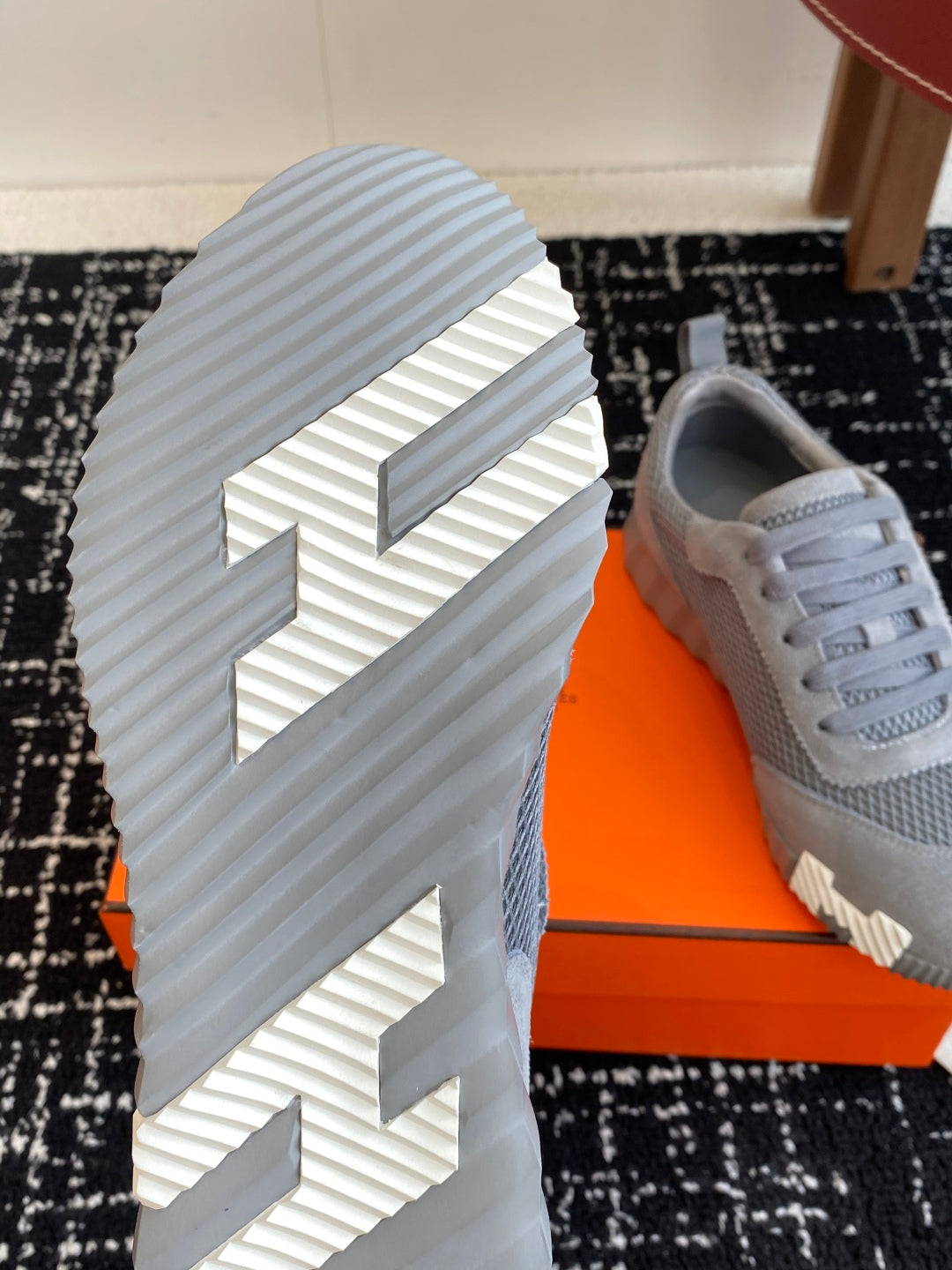 LuxluxHouse Best Quality Shoes Hermes
