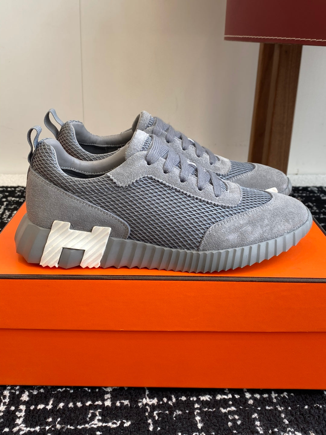 LuxluxHouse Best Quality Shoes Hermes