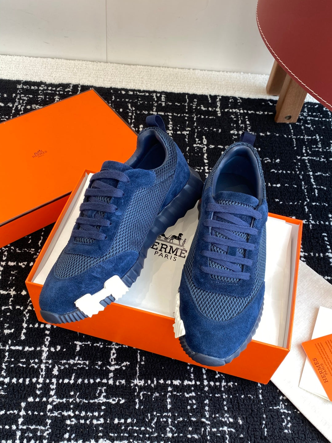 LuxluxHouse Best Quality Shoes Hermes